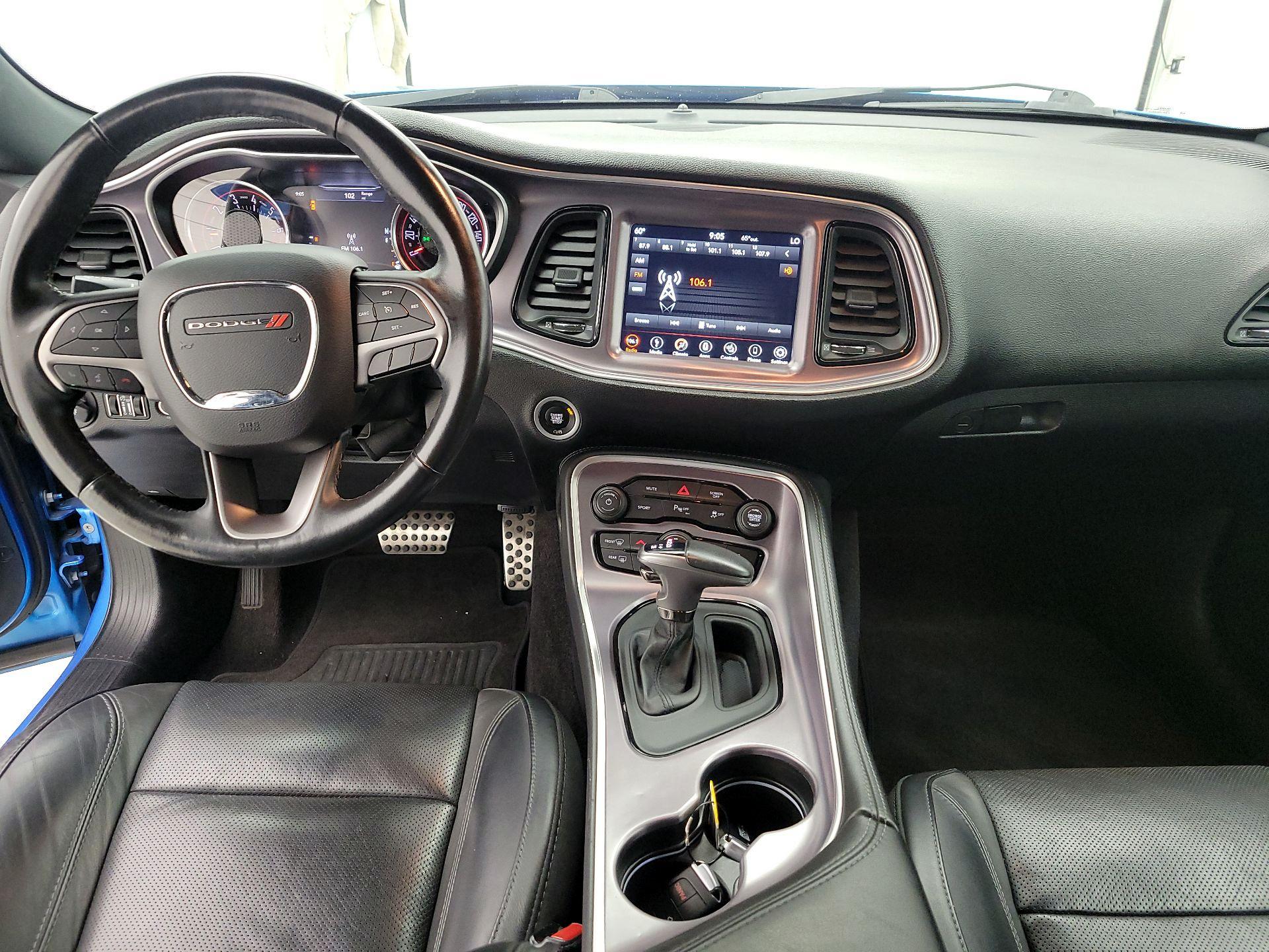 Thumbnail: 2019 Dodge Challenger - 9