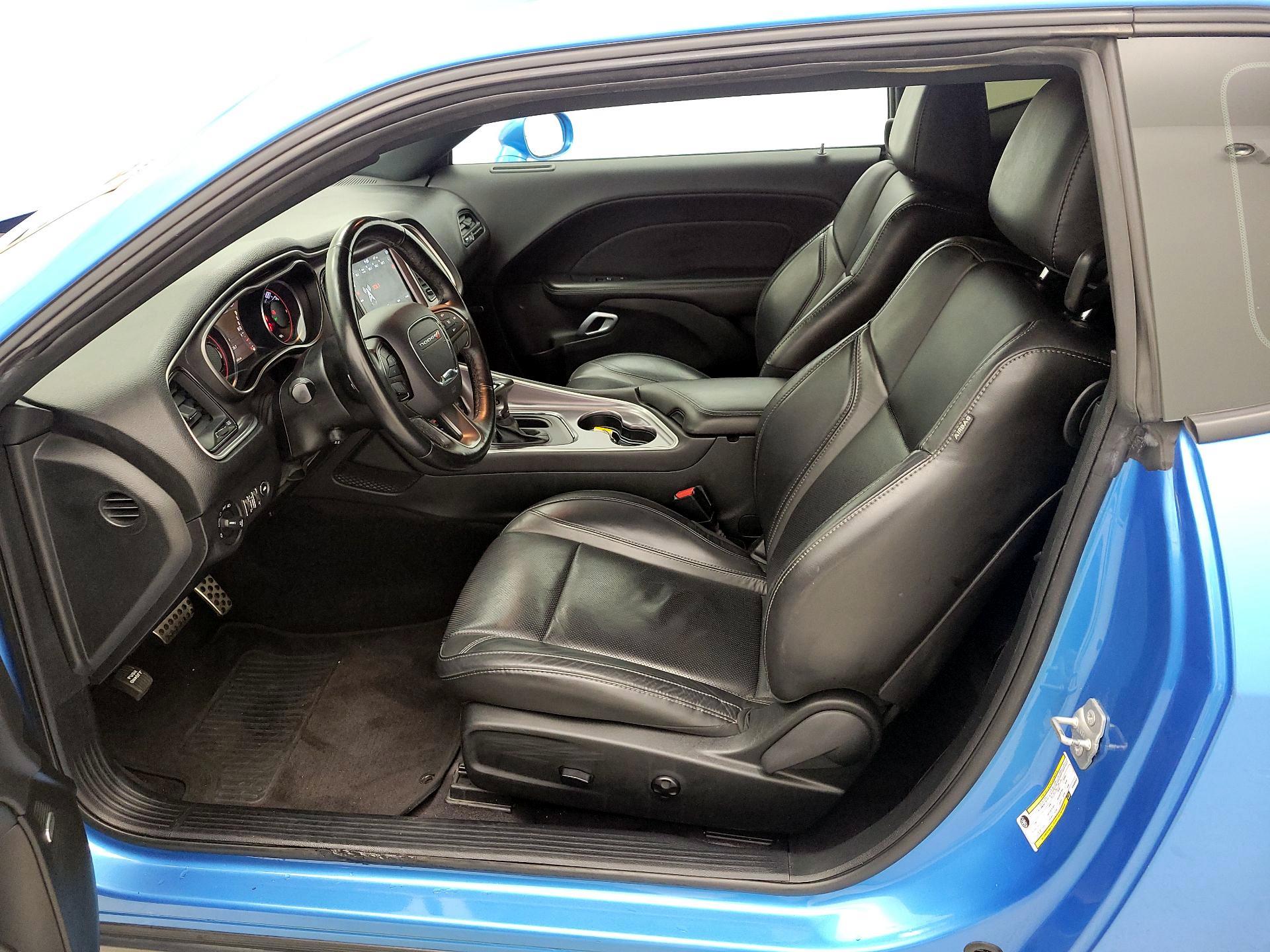 Thumbnail: 2019 Dodge Challenger - 11