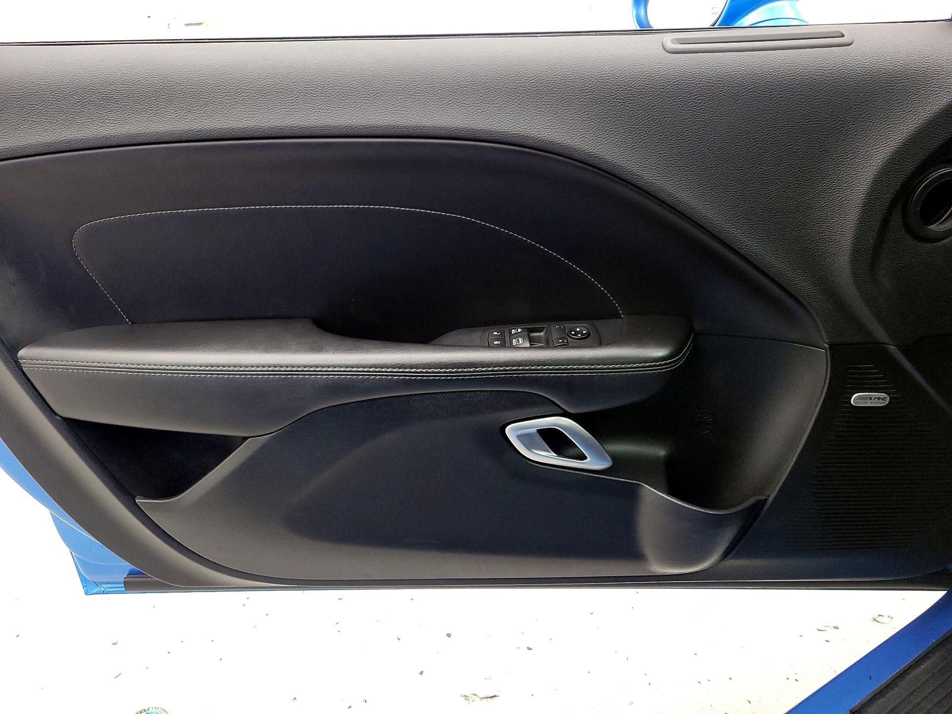 Thumbnail: 2019 Dodge Challenger - 12