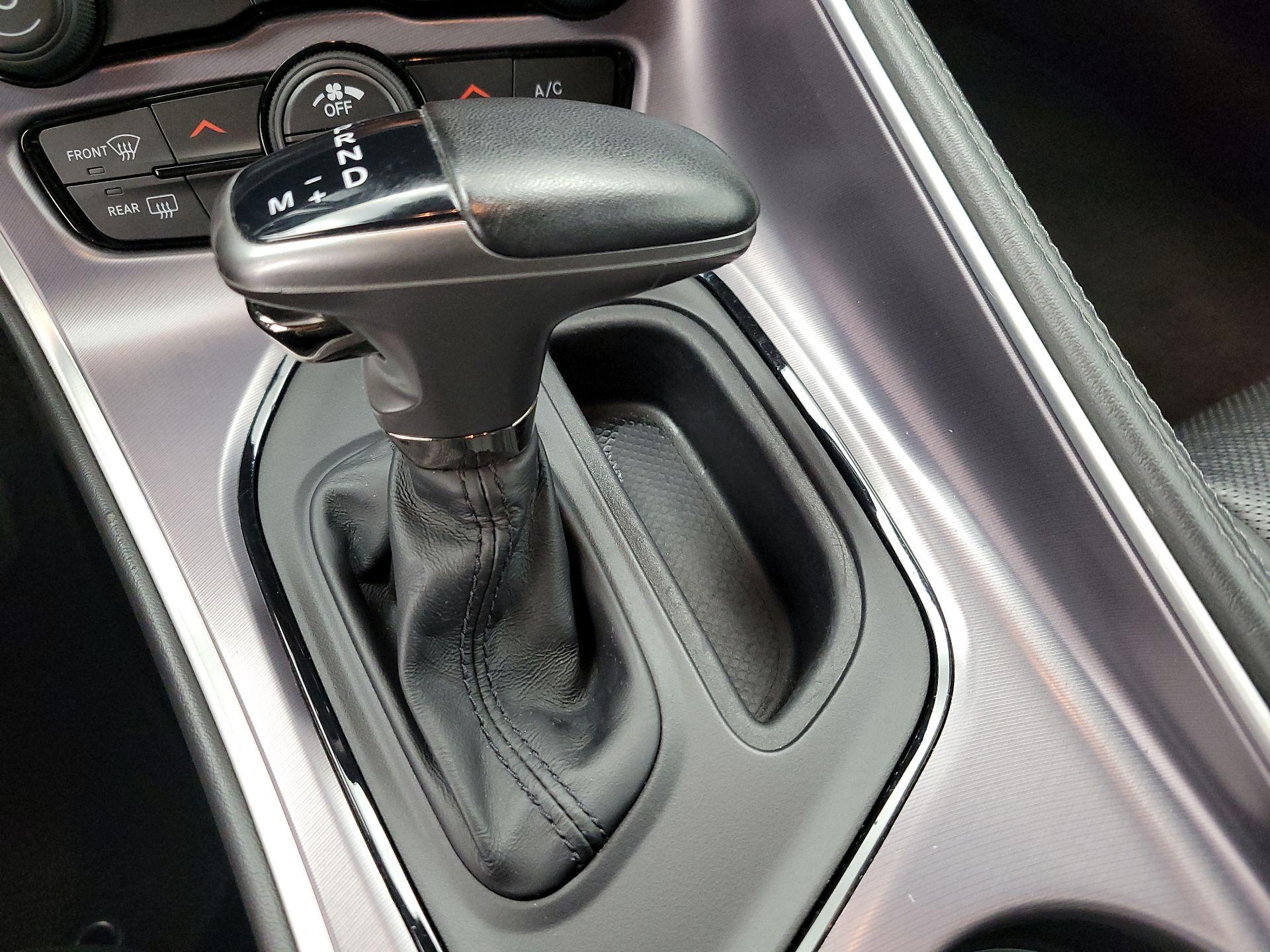 Thumbnail: 2019 Dodge Challenger - 17