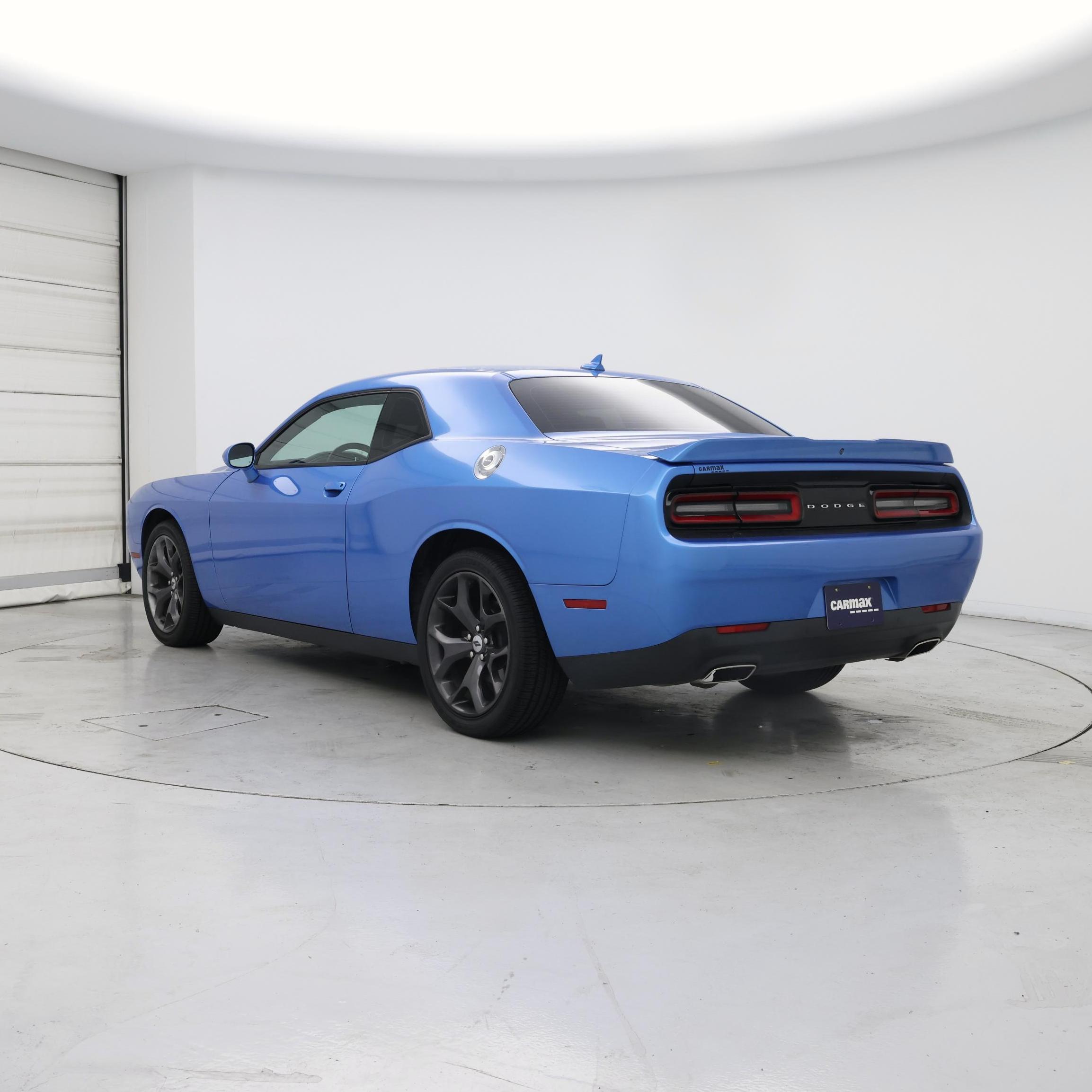 Thumbnail: 2019 Dodge Challenger - 2