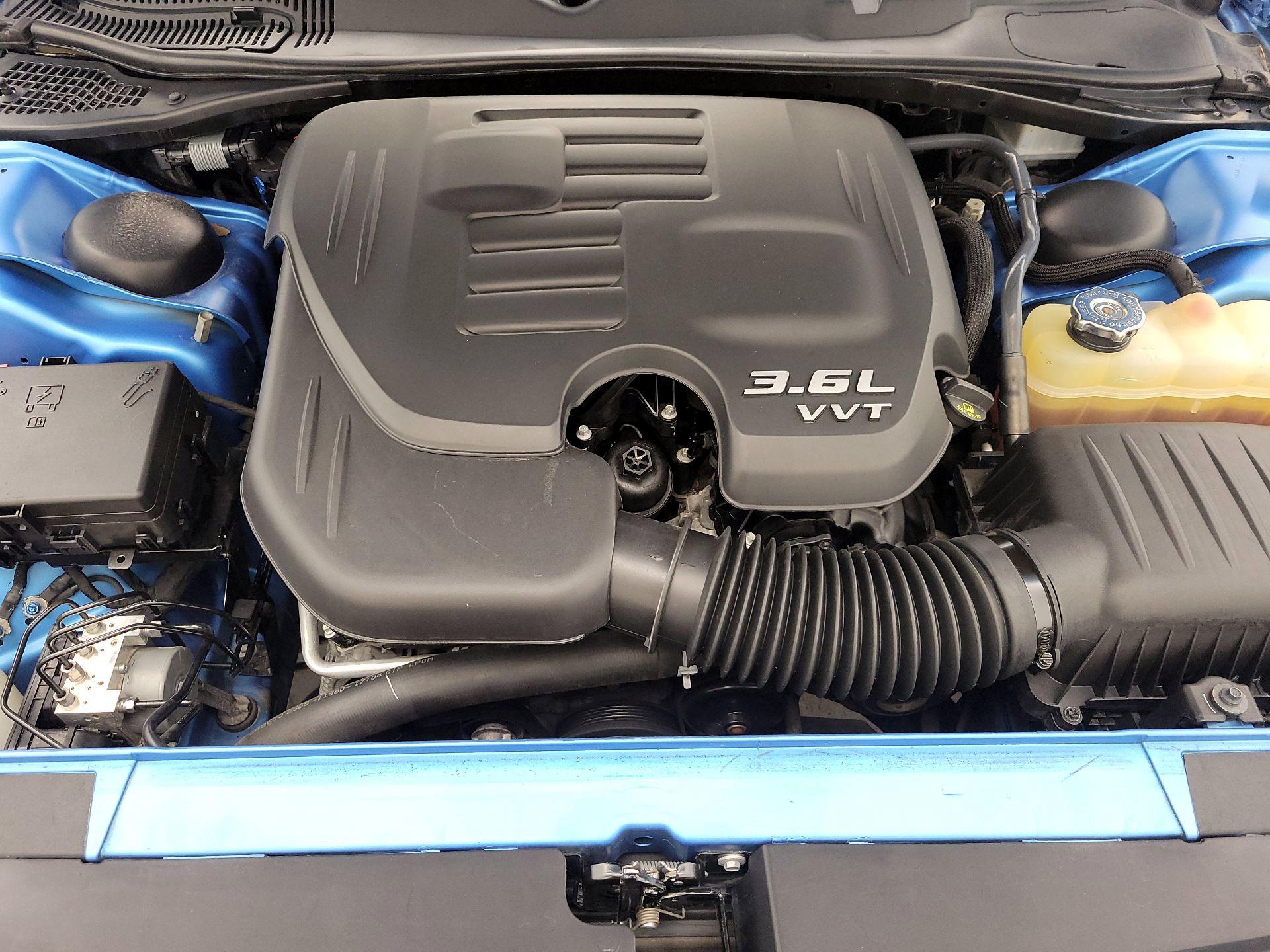 Thumbnail: 2019 Dodge Challenger - 20