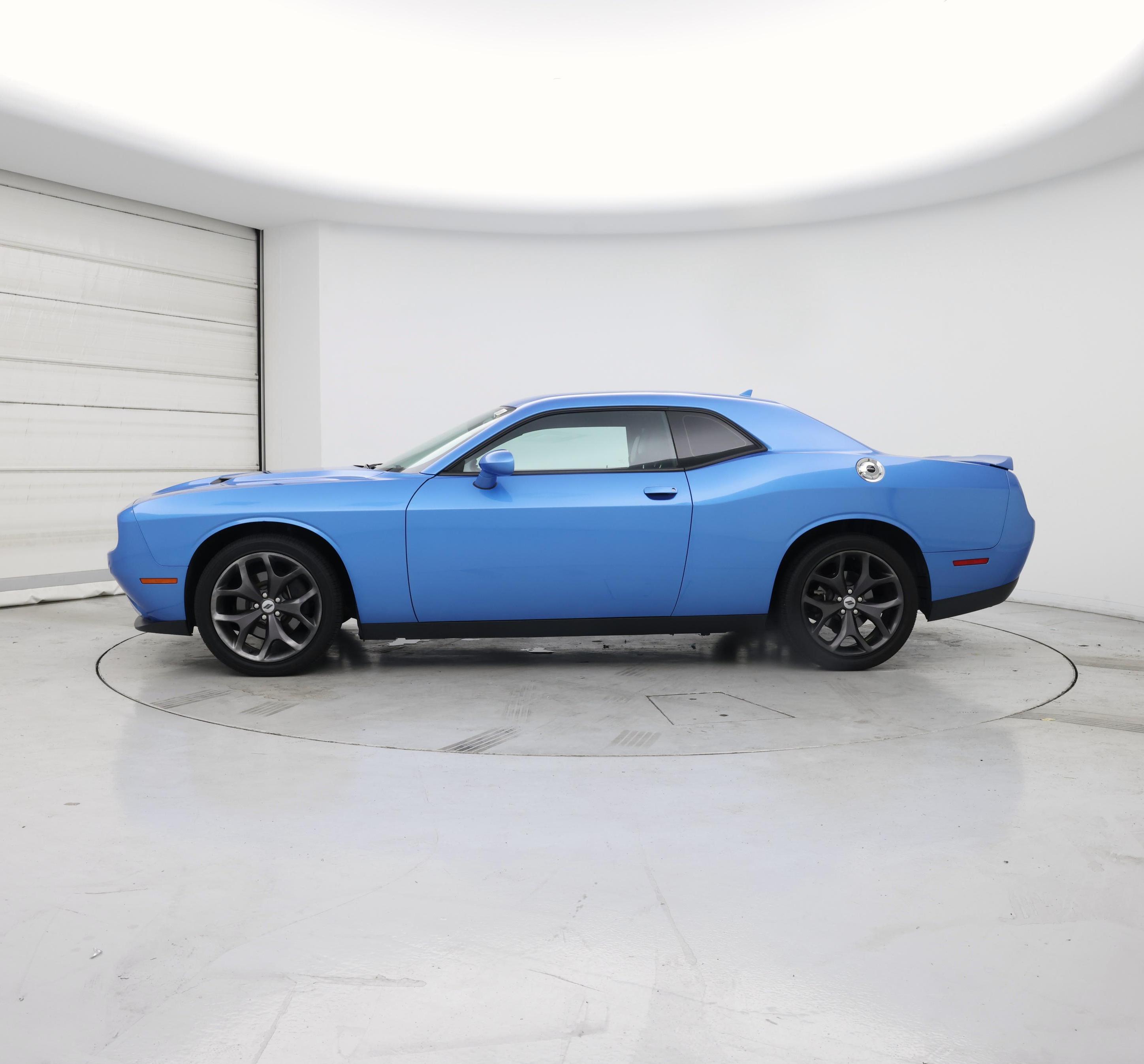 Thumbnail: 2019 Dodge Challenger - 3