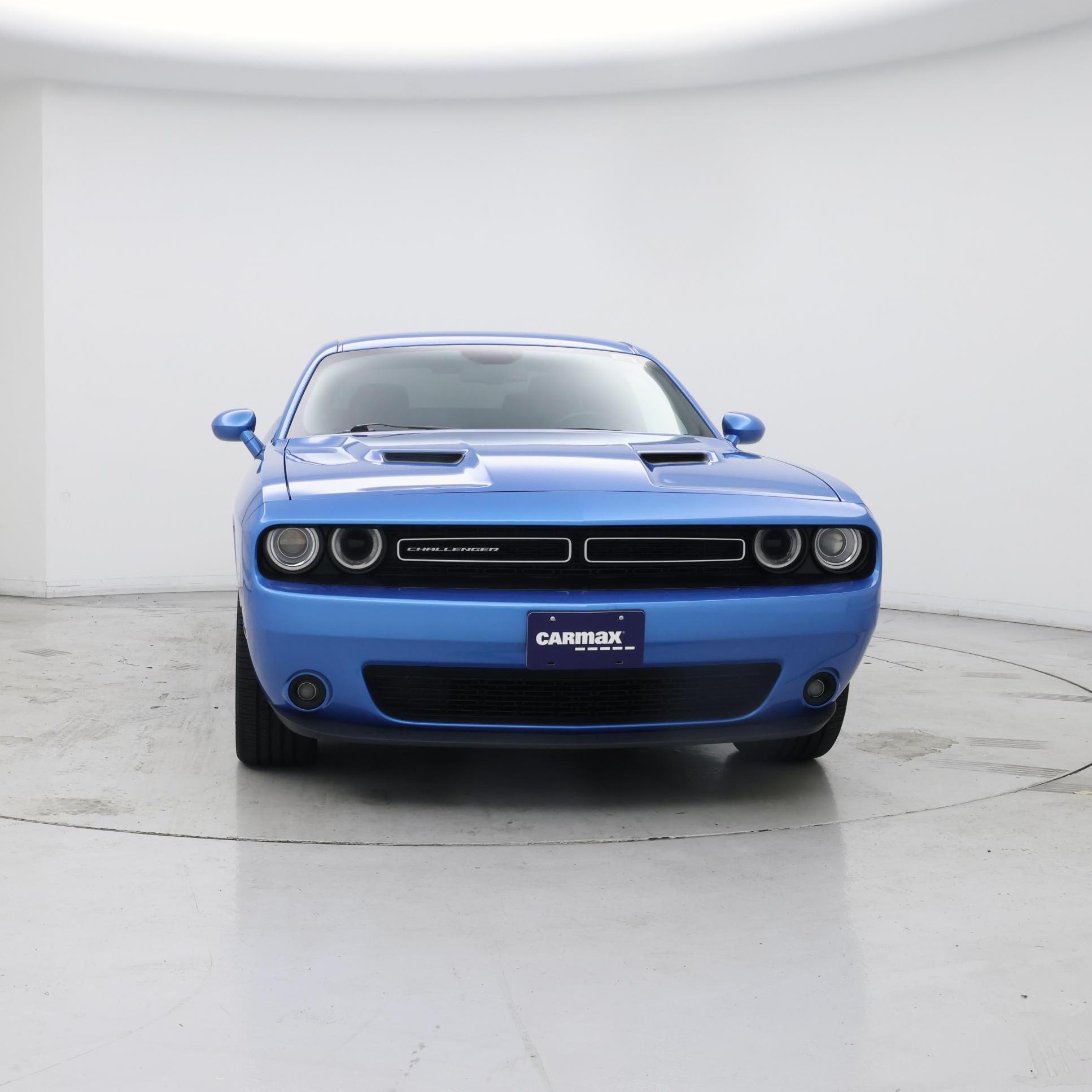 Thumbnail: 2019 Dodge Challenger - 5