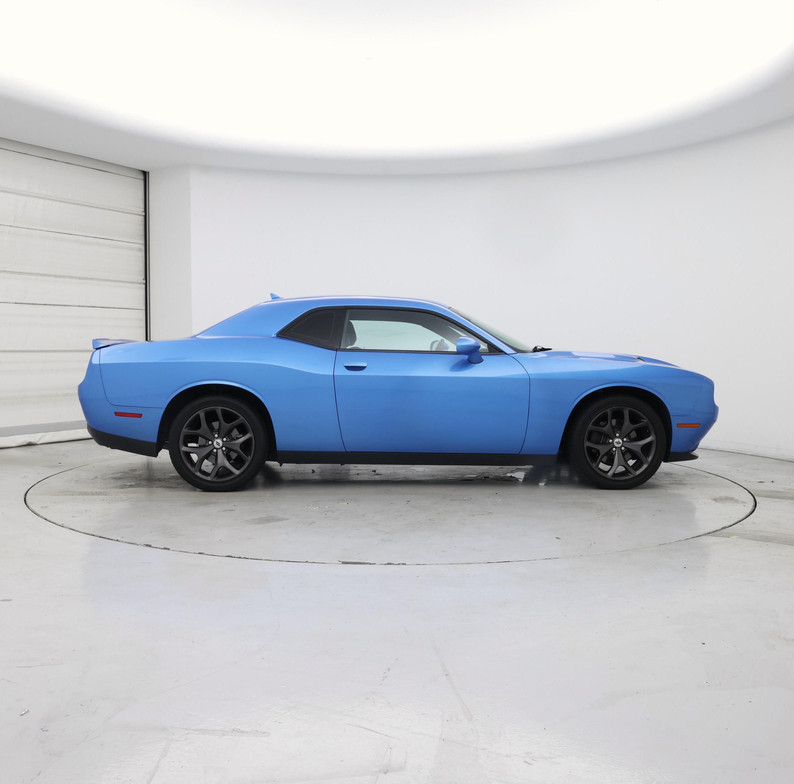 Thumbnail: 2019 Dodge Challenger - 7