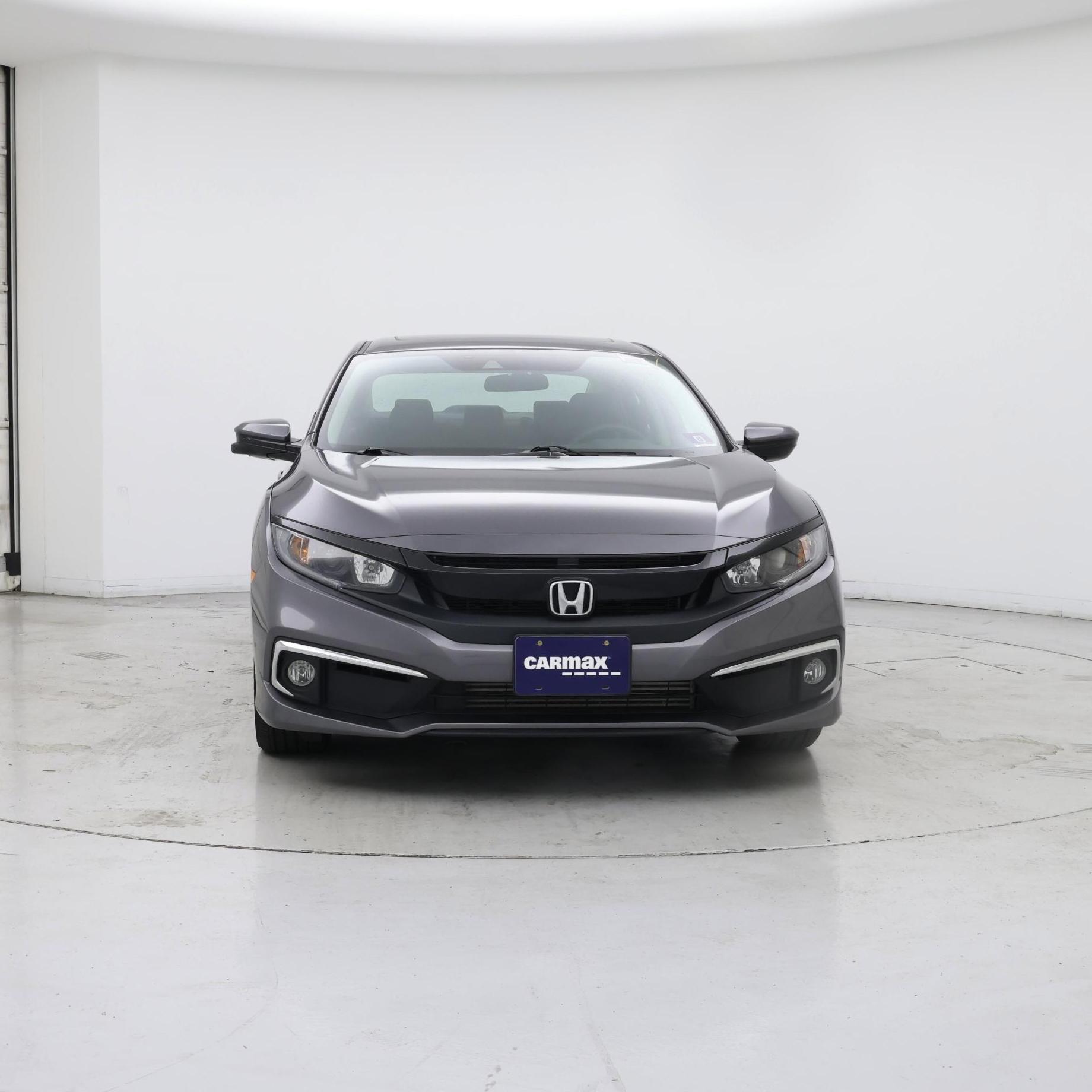 Thumbnail: 2019 Honda Civic - 5