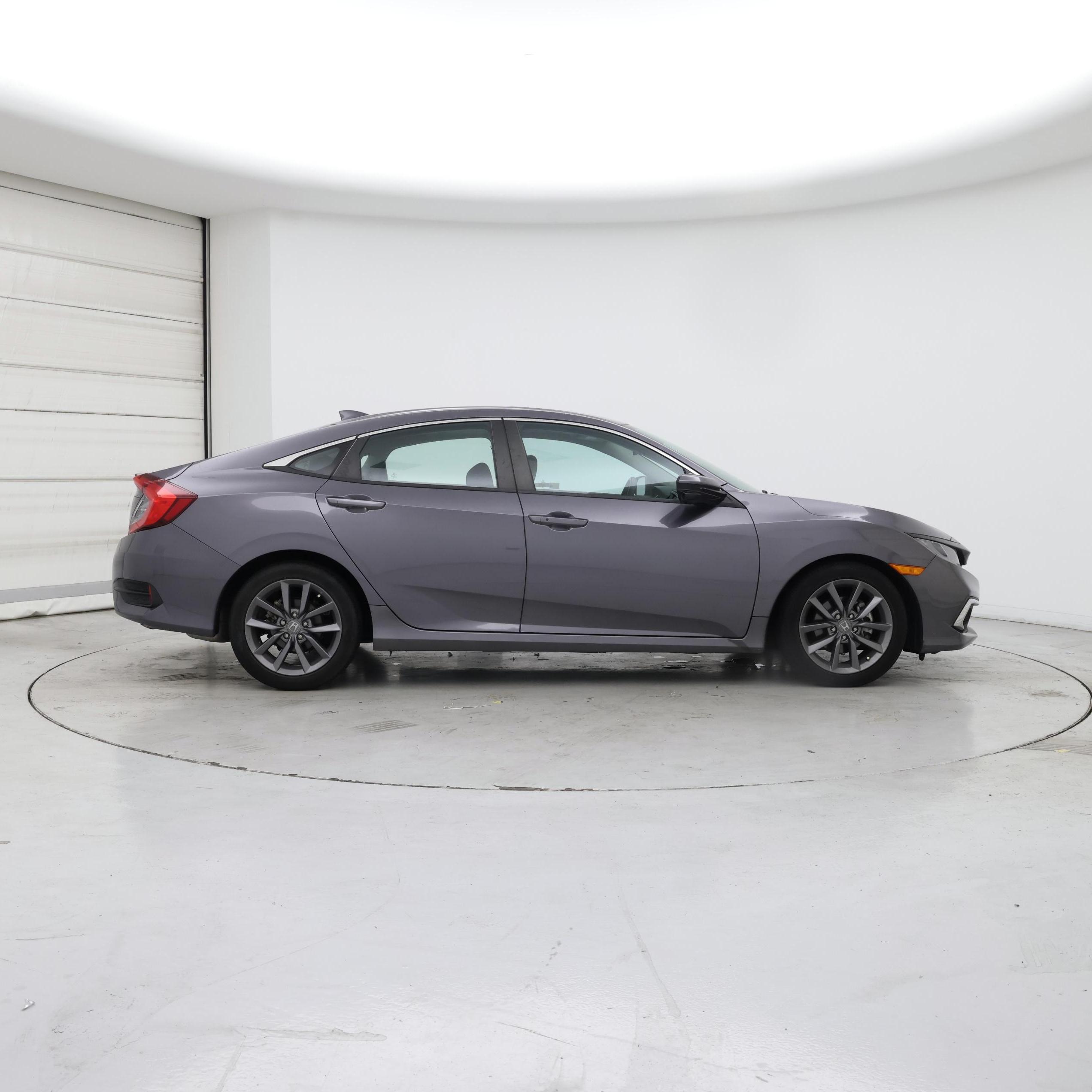 Thumbnail: 2019 Honda Civic - 7