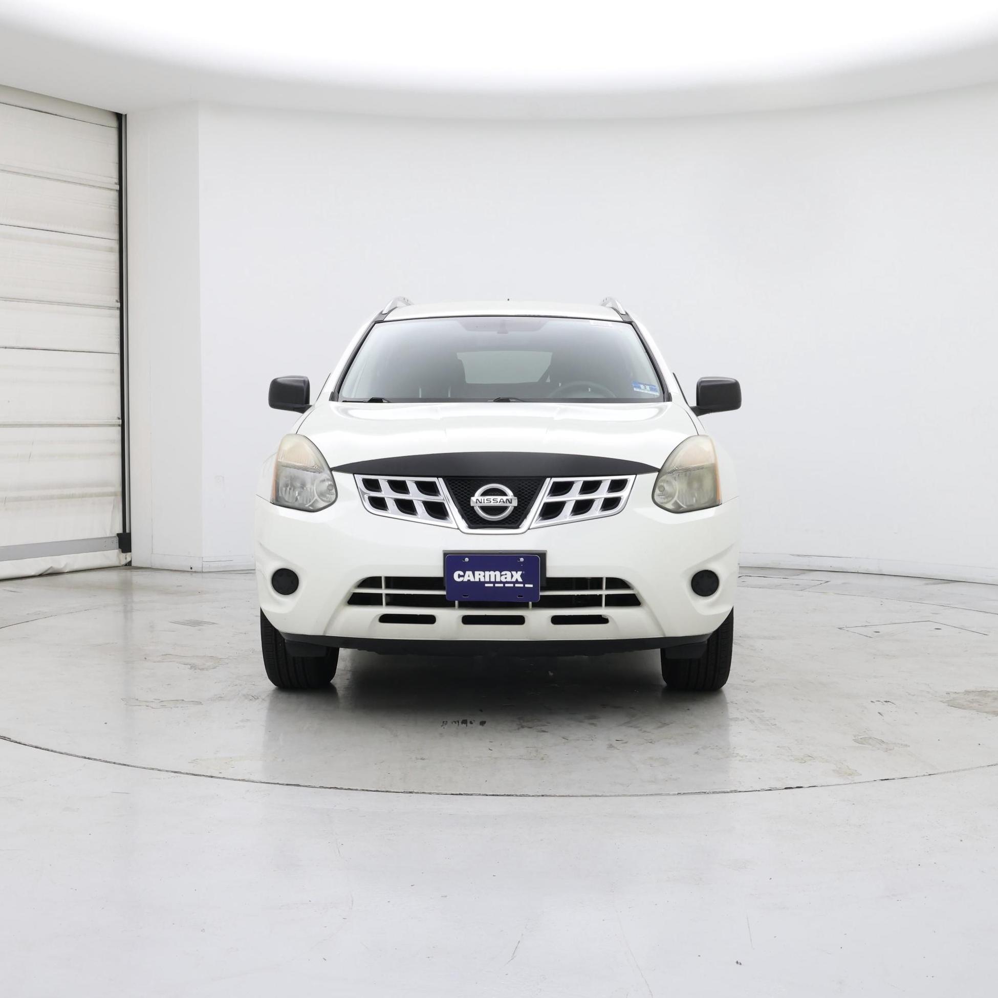 Thumbnail: 2015 Nissan Rogue - 5