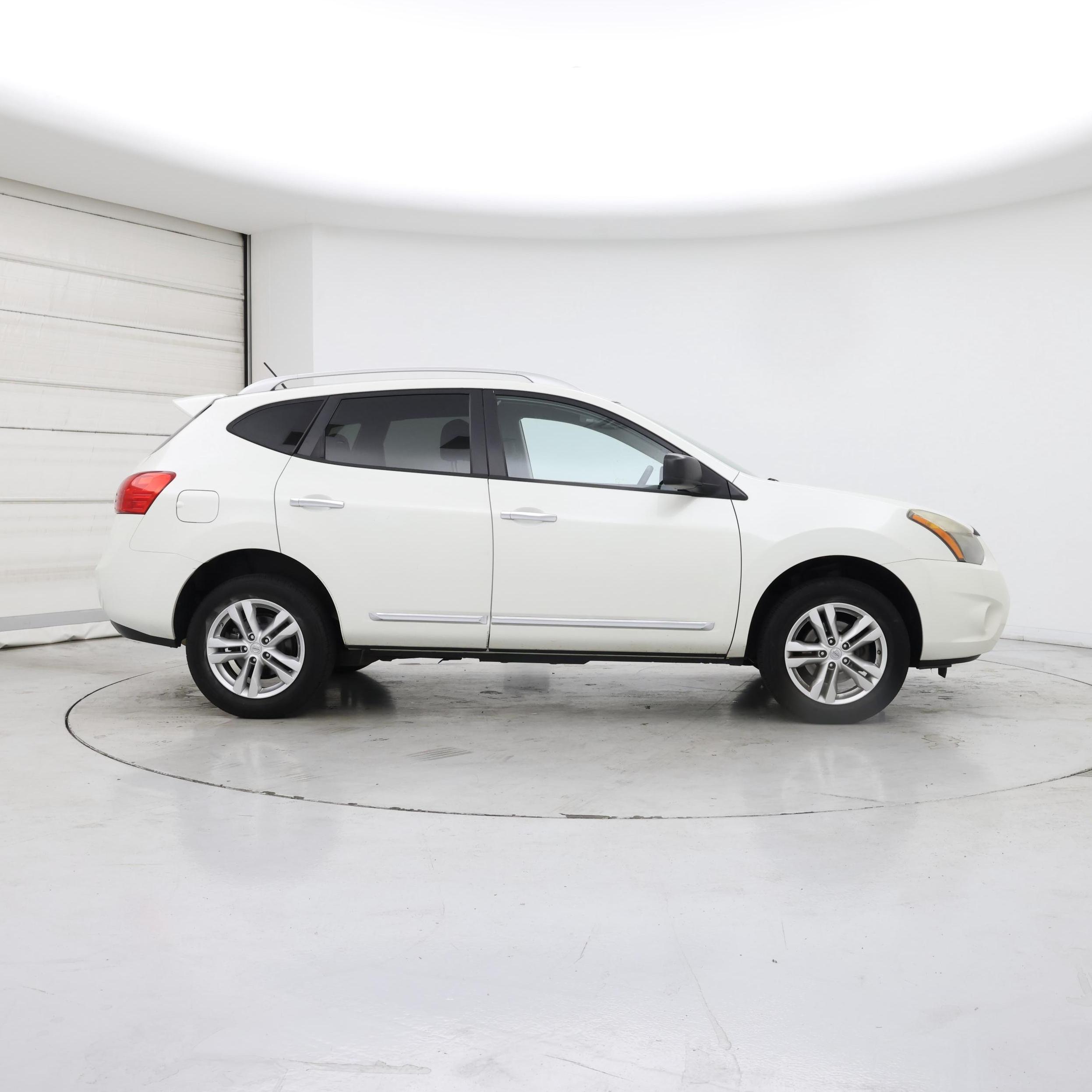 Thumbnail: 2015 Nissan Rogue - 7