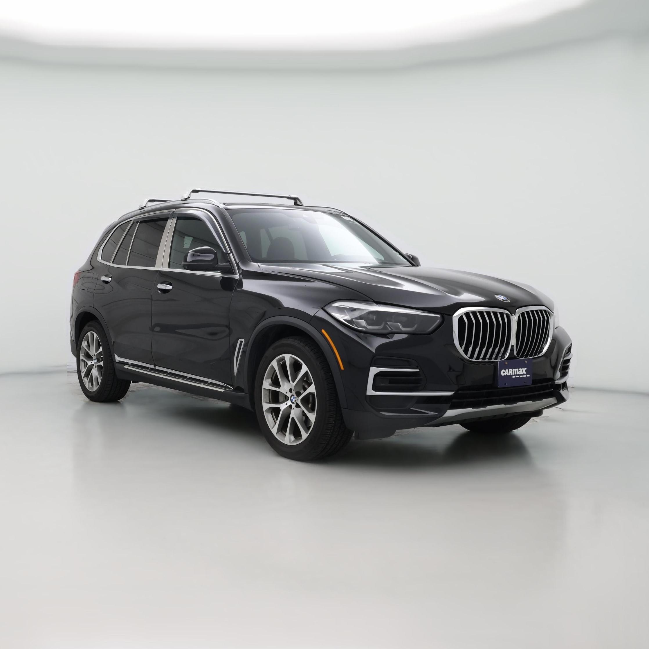Thumbnail: 2023 BMW X5 - 1