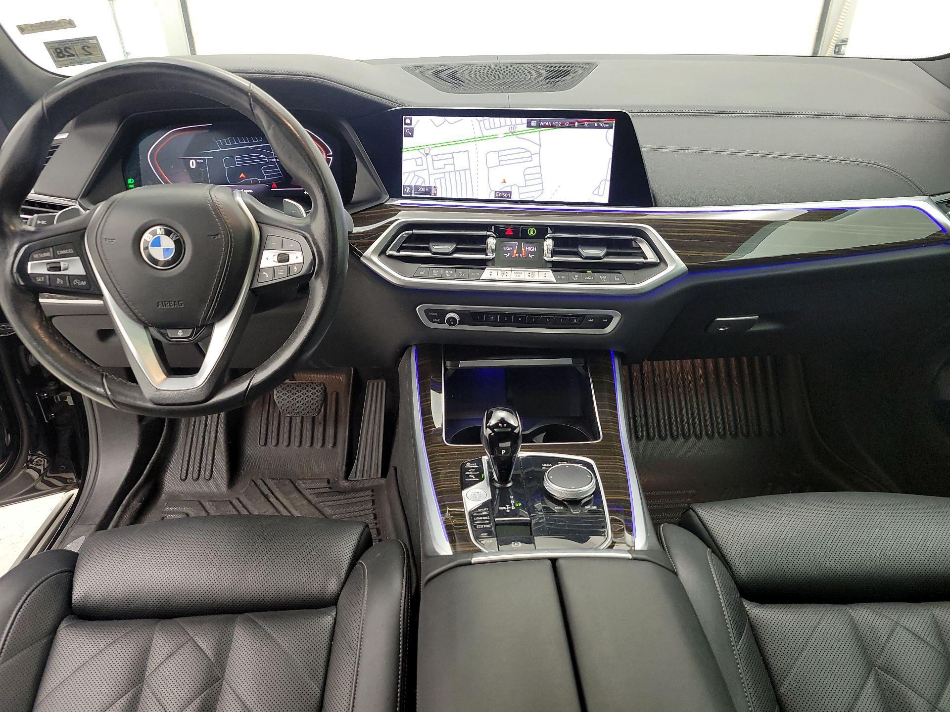 Thumbnail: 2023 BMW X5 - 9