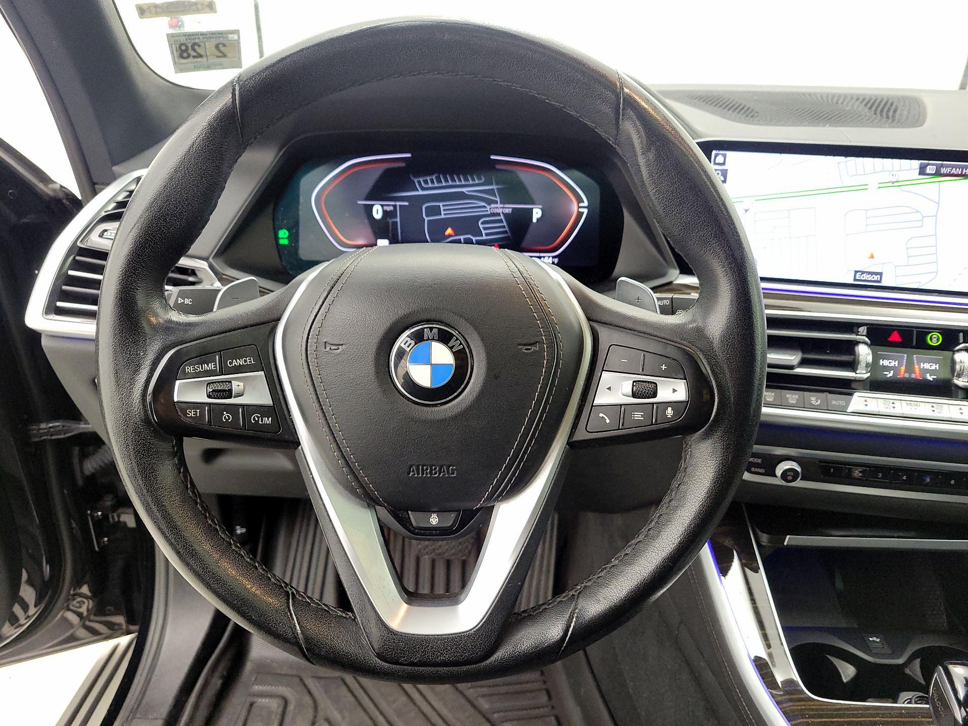 Thumbnail: 2023 BMW X5 - 10