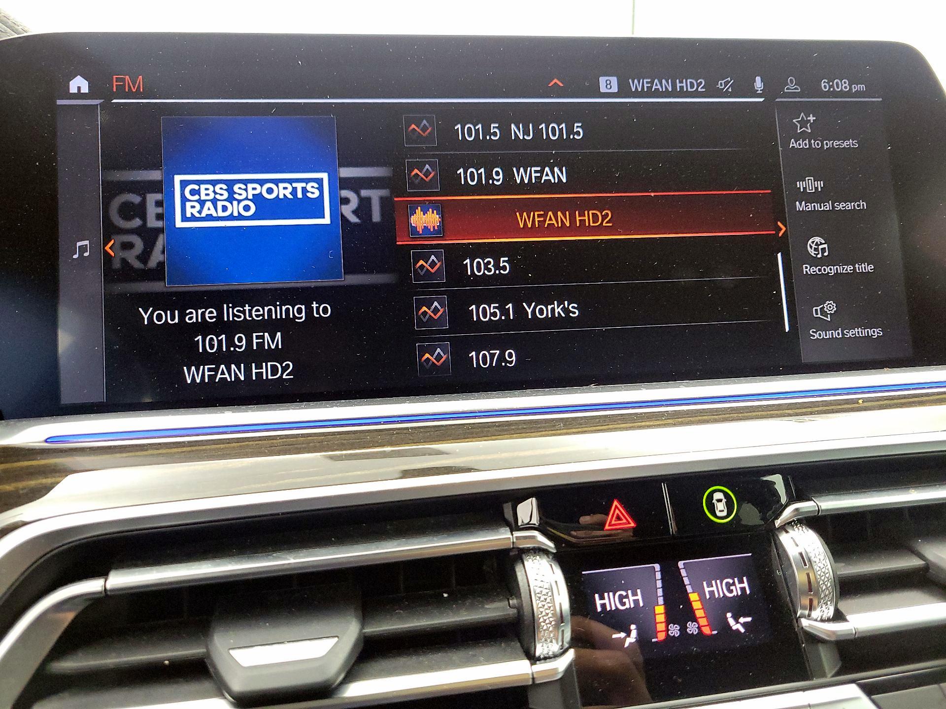 Thumbnail: 2023 BMW X5 - 16