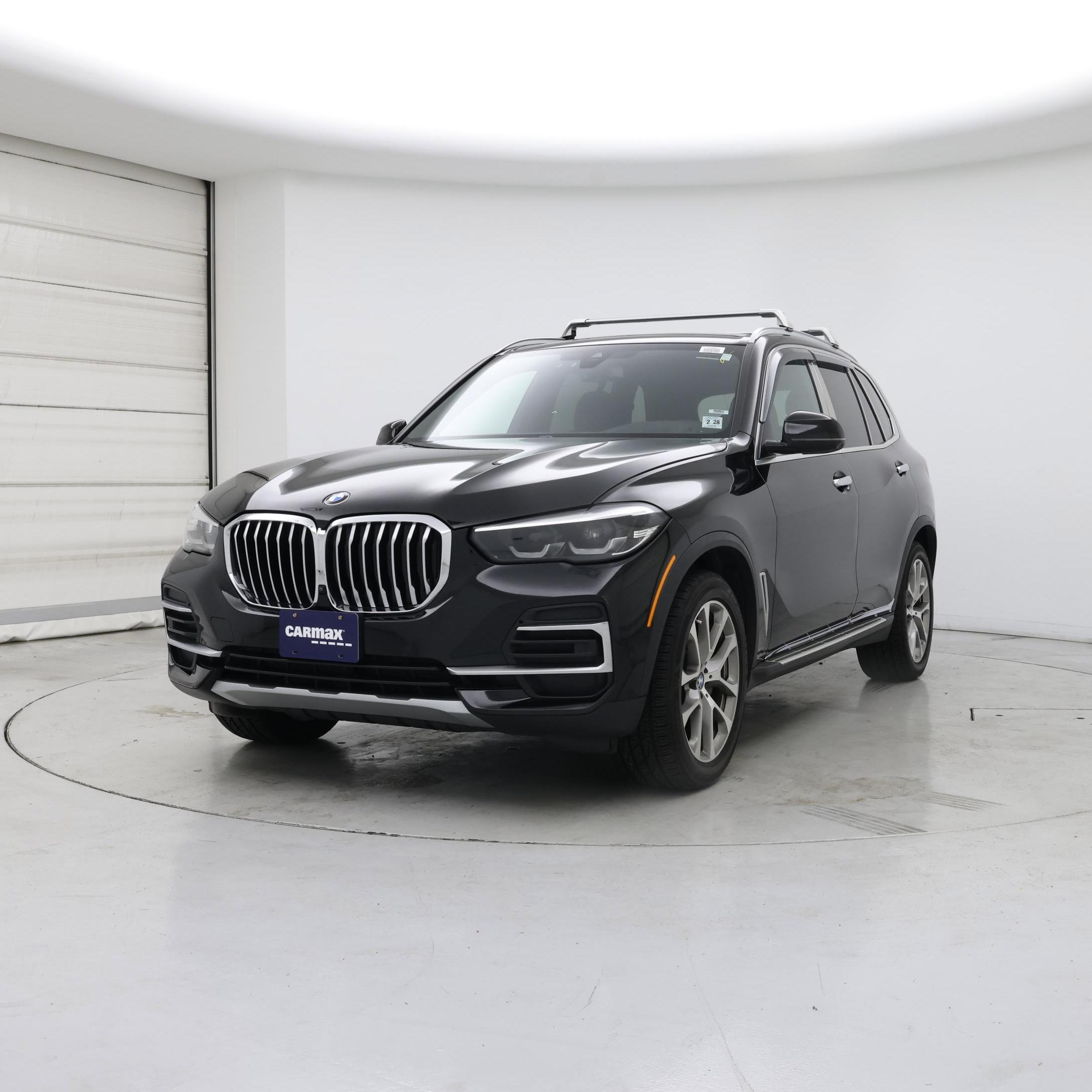 Thumbnail: 2023 BMW X5 - 4