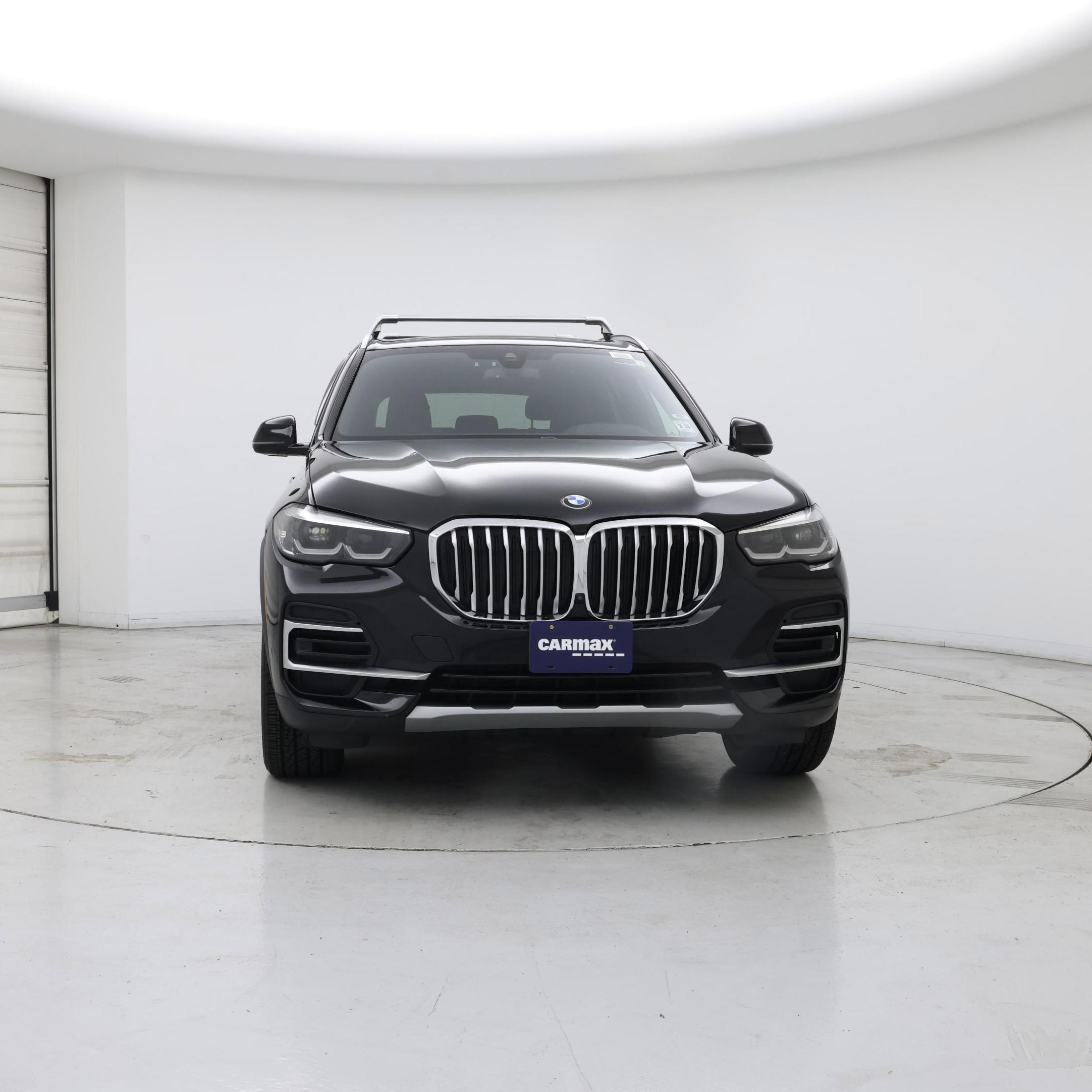 Thumbnail: 2023 BMW X5 - 5