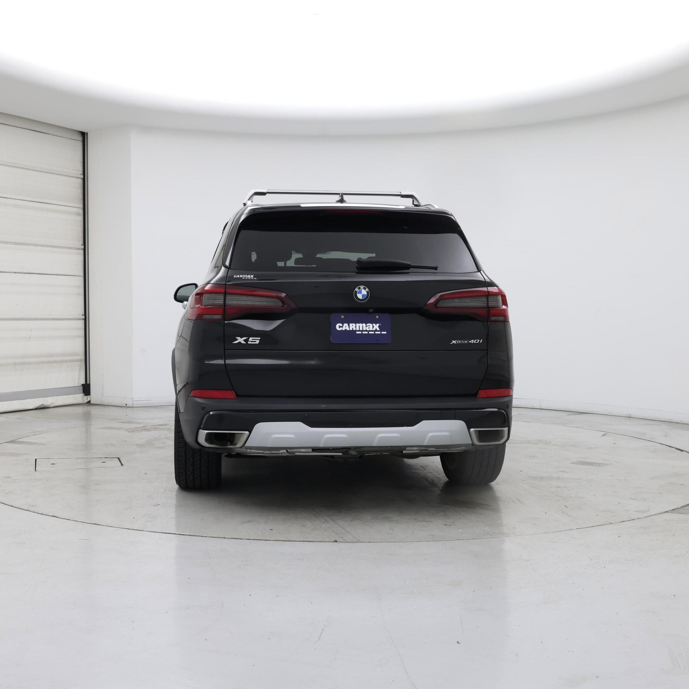 Thumbnail: 2023 BMW X5 - 6