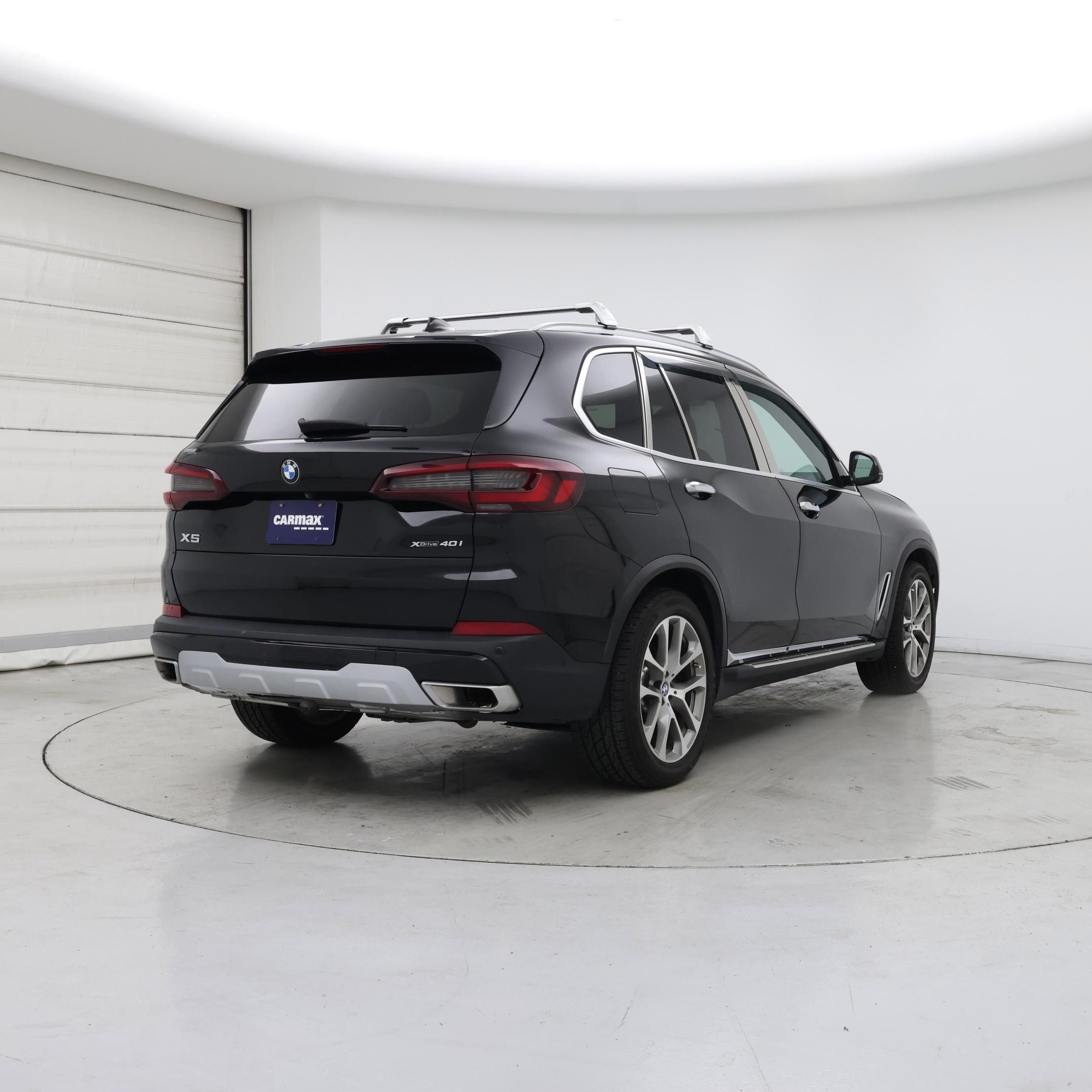 Thumbnail: 2023 BMW X5 - 8