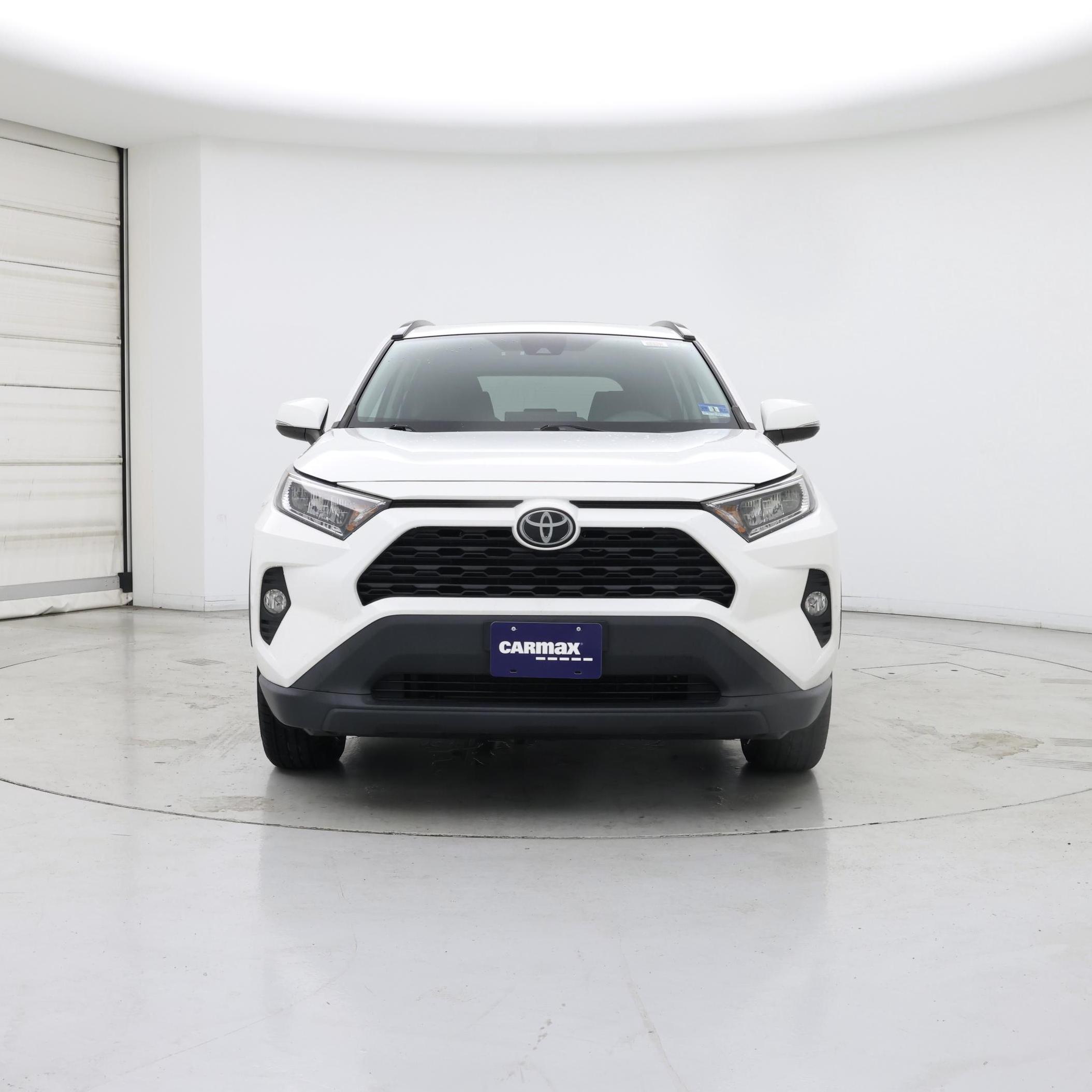 Thumbnail: 2020 Toyota RAV4 - 5