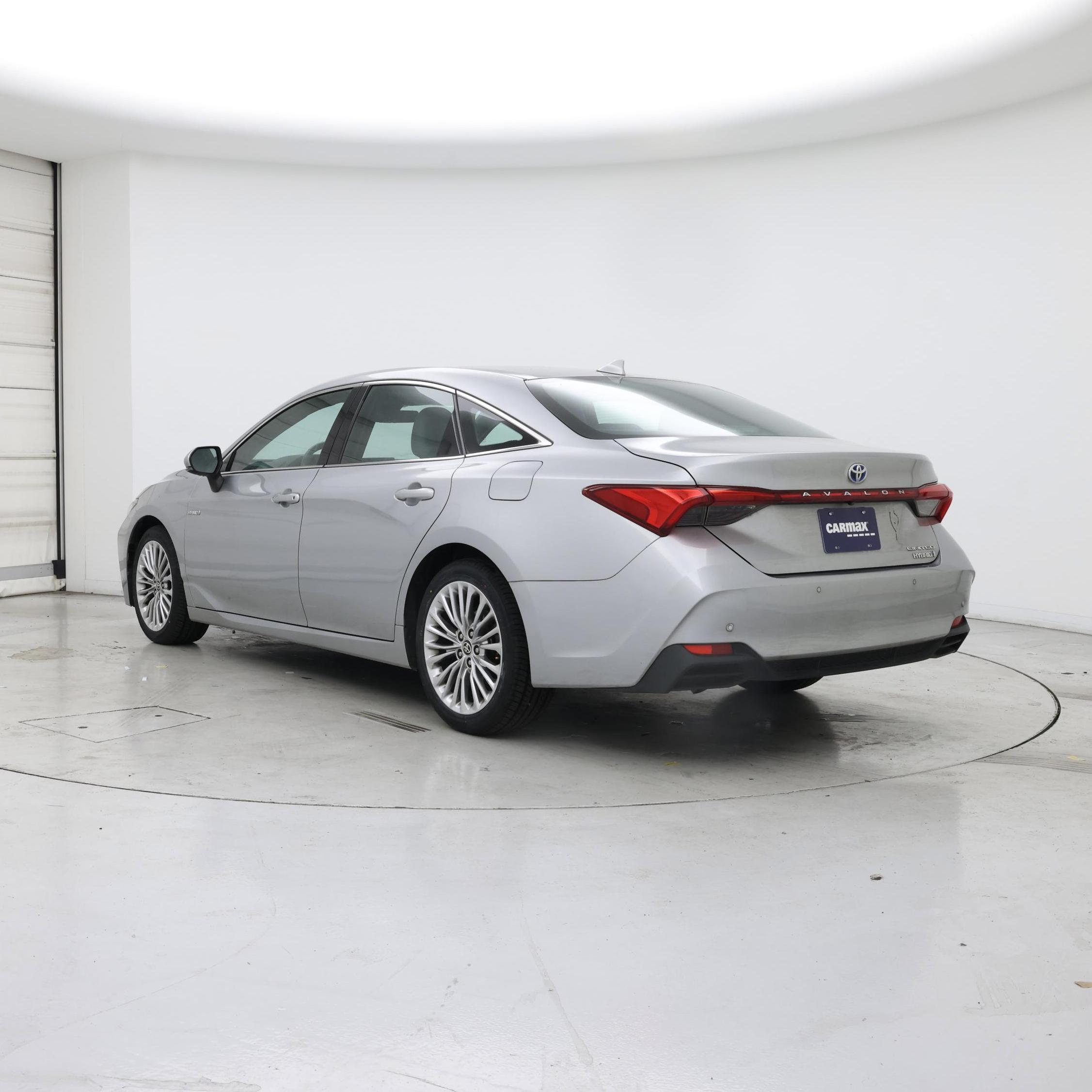 Thumbnail: 2021 Toyota Avalon - 2