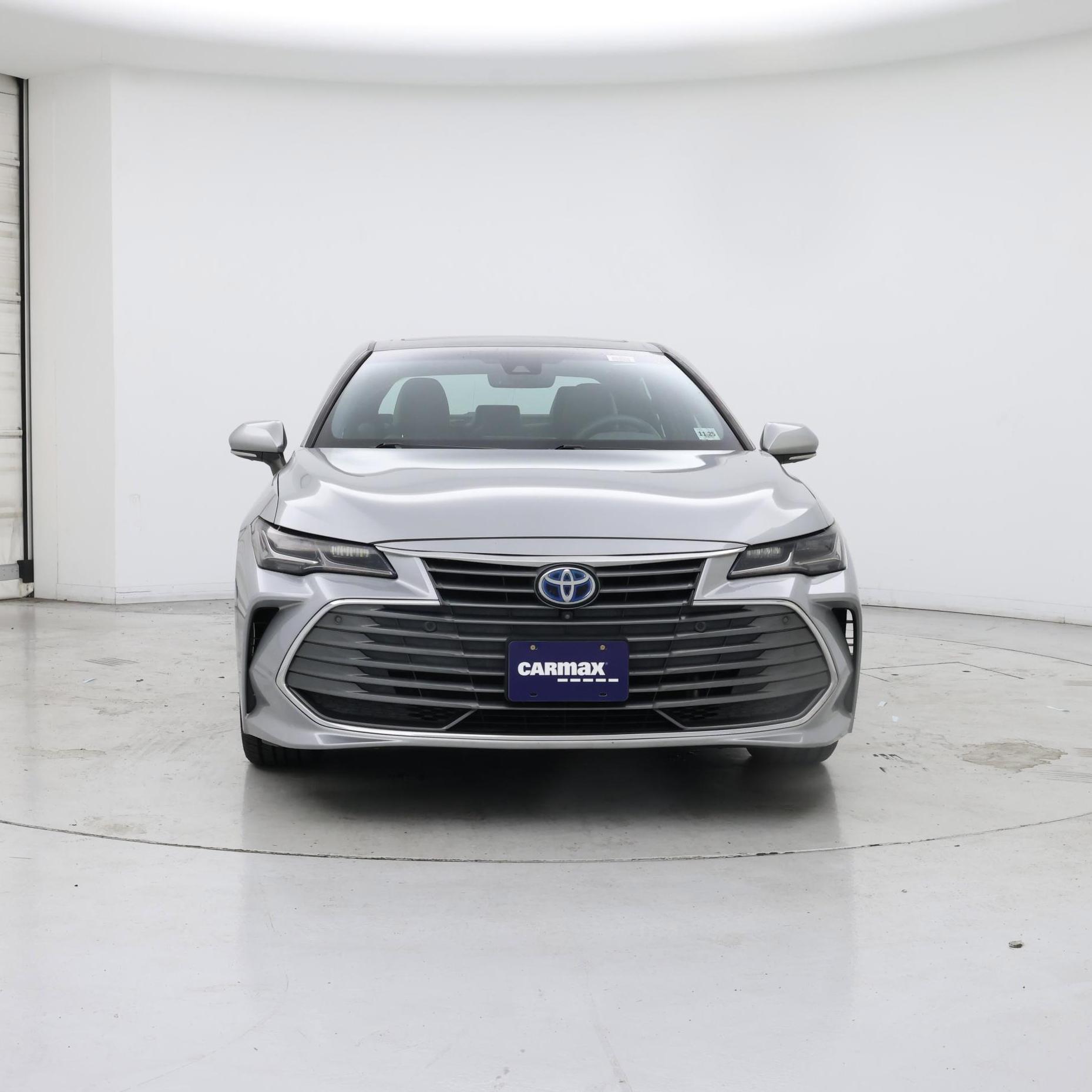 Thumbnail: 2021 Toyota Avalon - 5