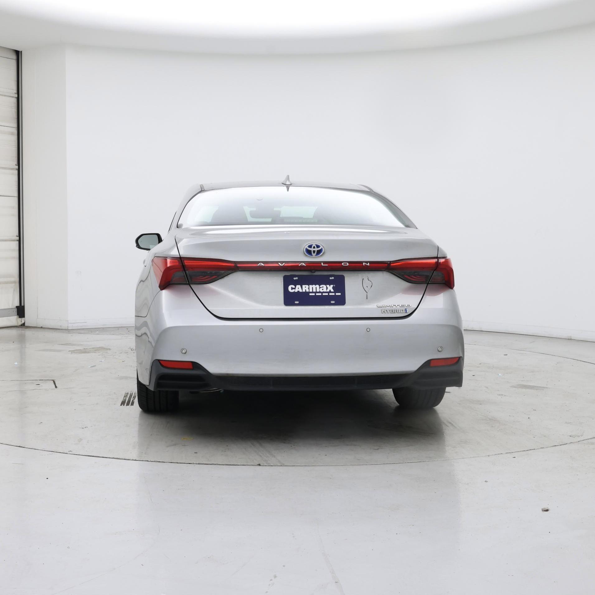 Thumbnail: 2021 Toyota Avalon - 6