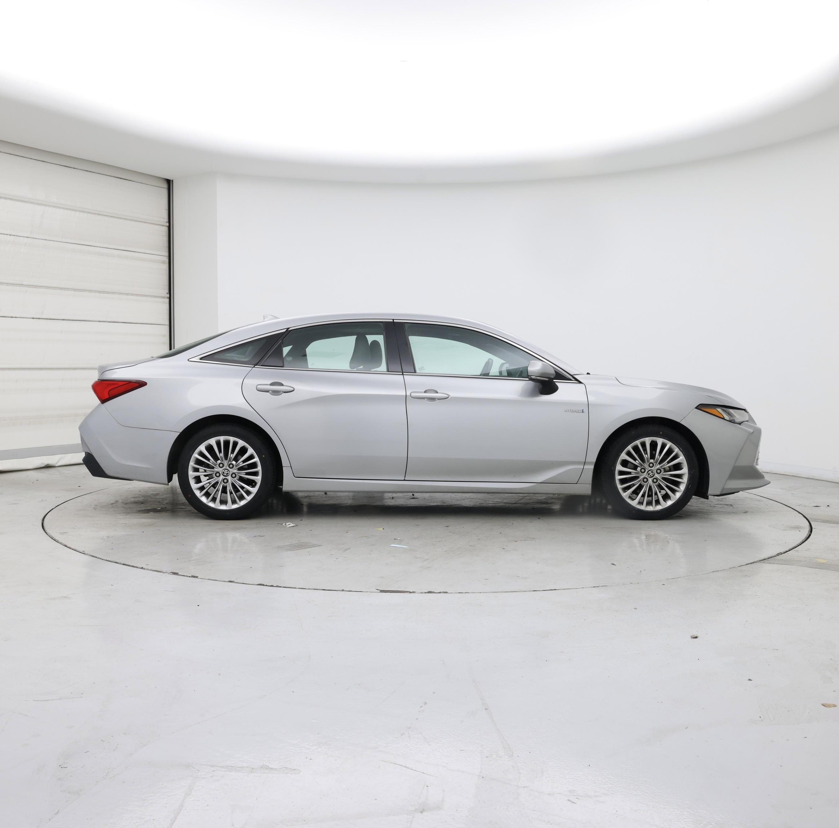 Thumbnail: 2021 Toyota Avalon - 7