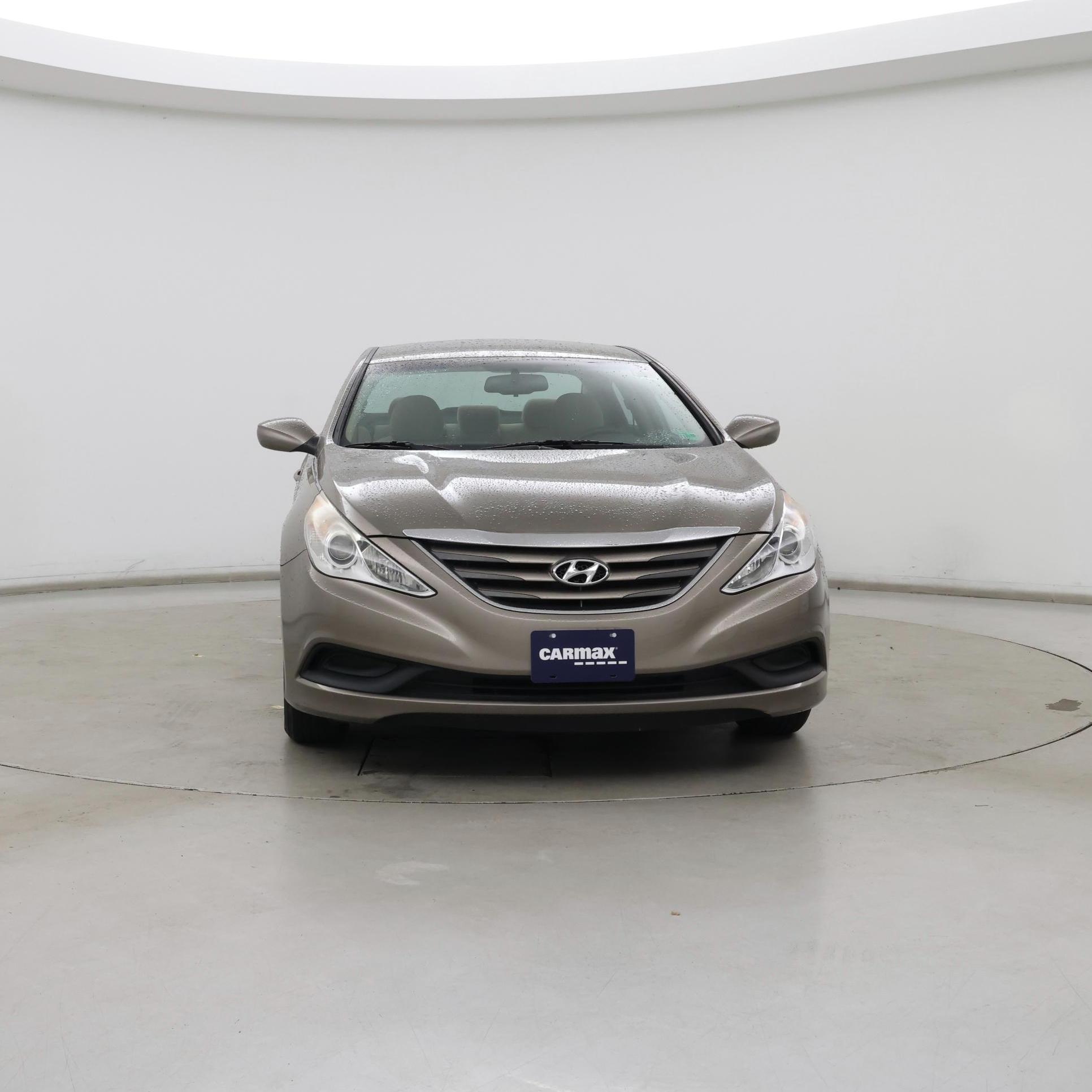 Thumbnail: 2014 Hyundai Sonata - 5