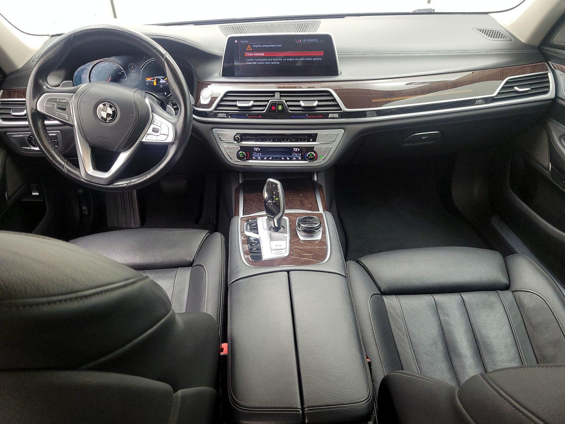 Thumbnail: 2019 BMW 7 Series - 9