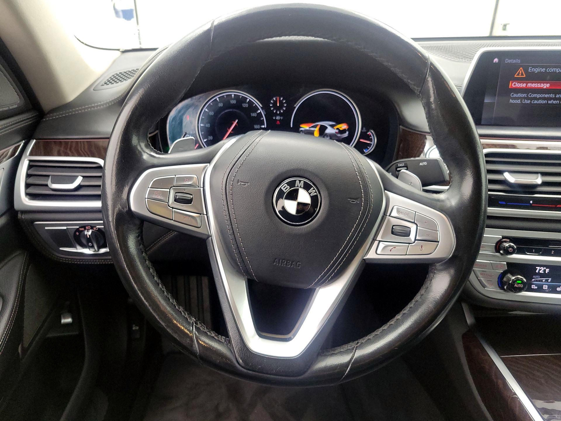 Thumbnail: 2019 BMW 7 Series - 10