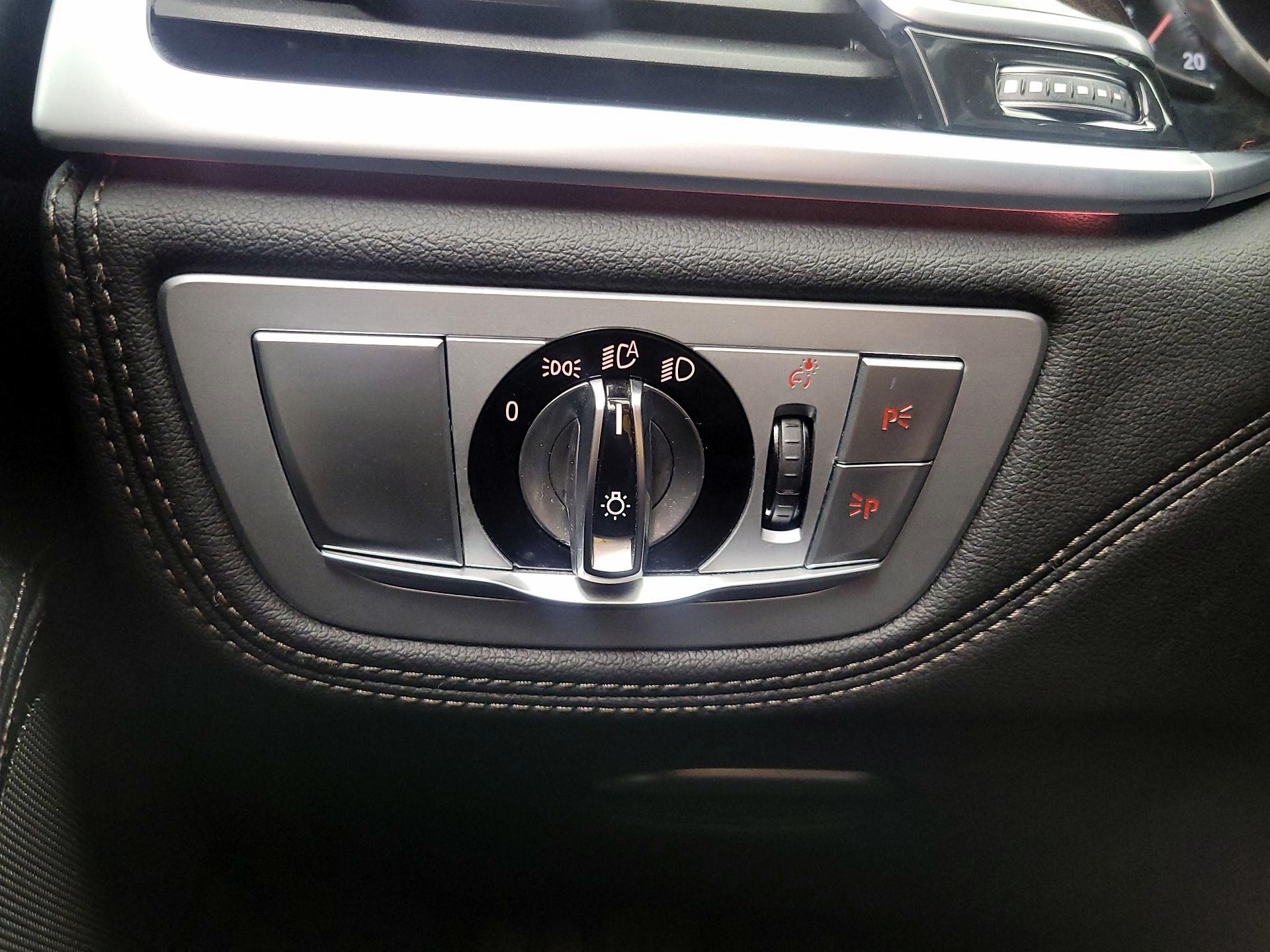 Thumbnail: 2019 BMW 7 Series - 13