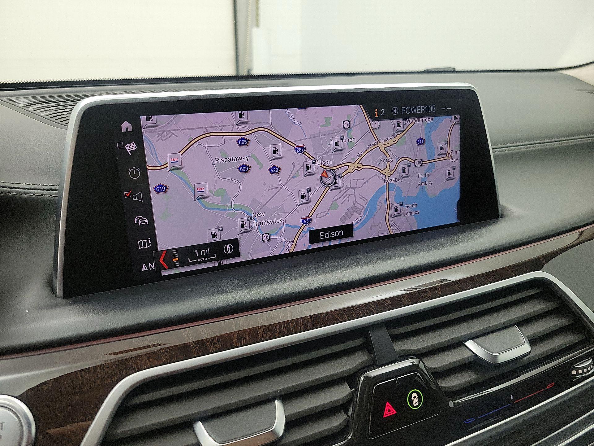 Thumbnail: 2019 BMW 7 Series - 14