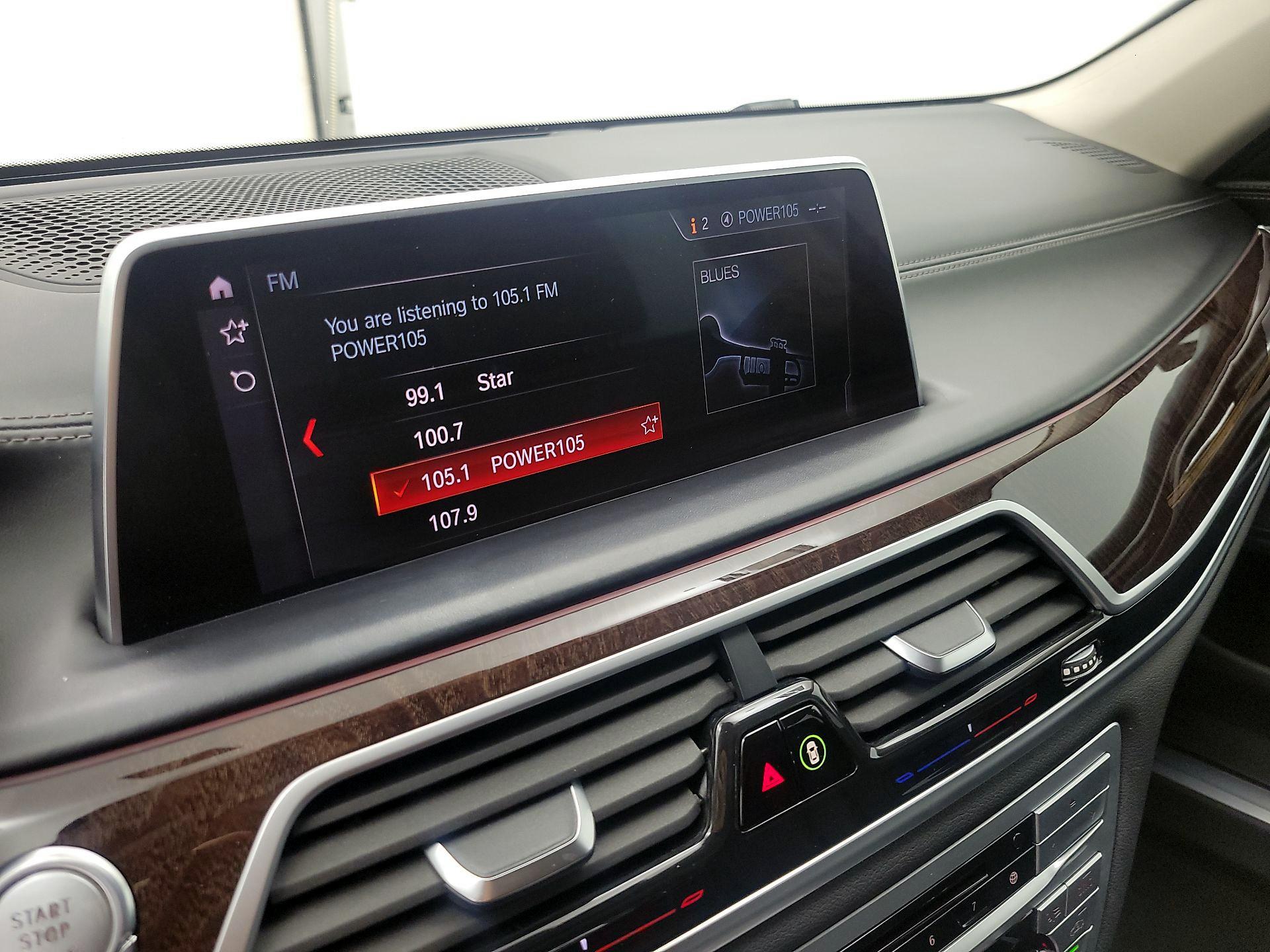 Thumbnail: 2019 BMW 7 Series - 16