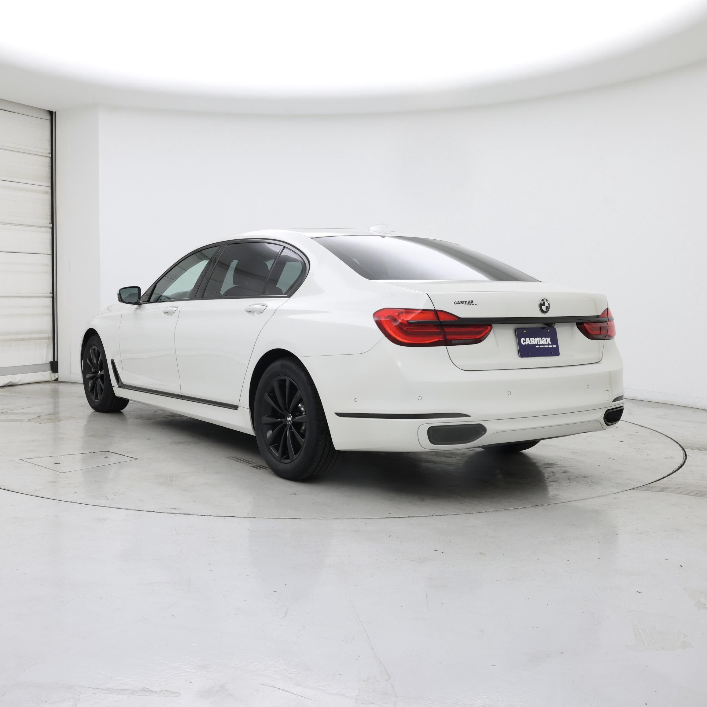 Thumbnail: 2019 BMW 7 Series - 2