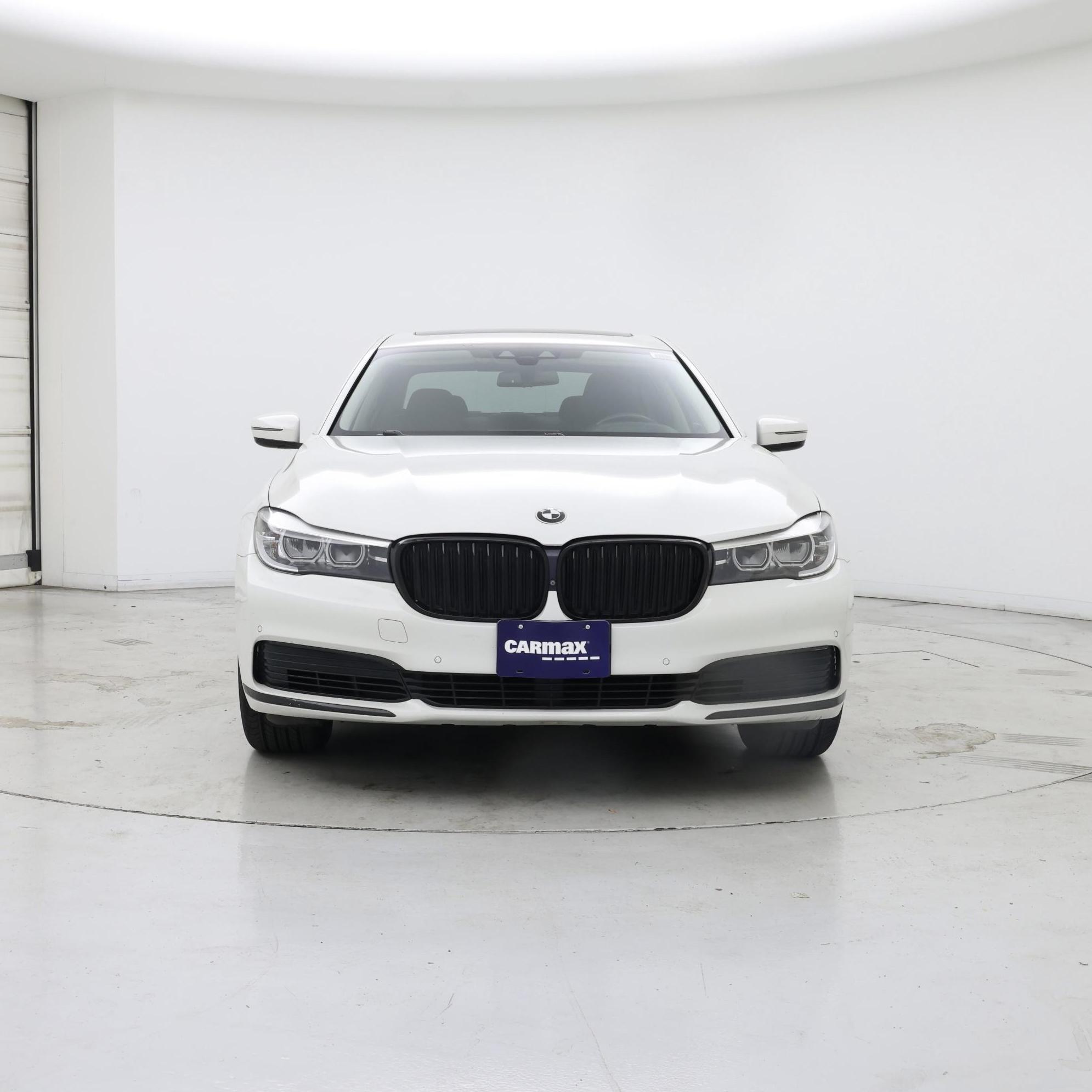 Thumbnail: 2019 BMW 7 Series - 5
