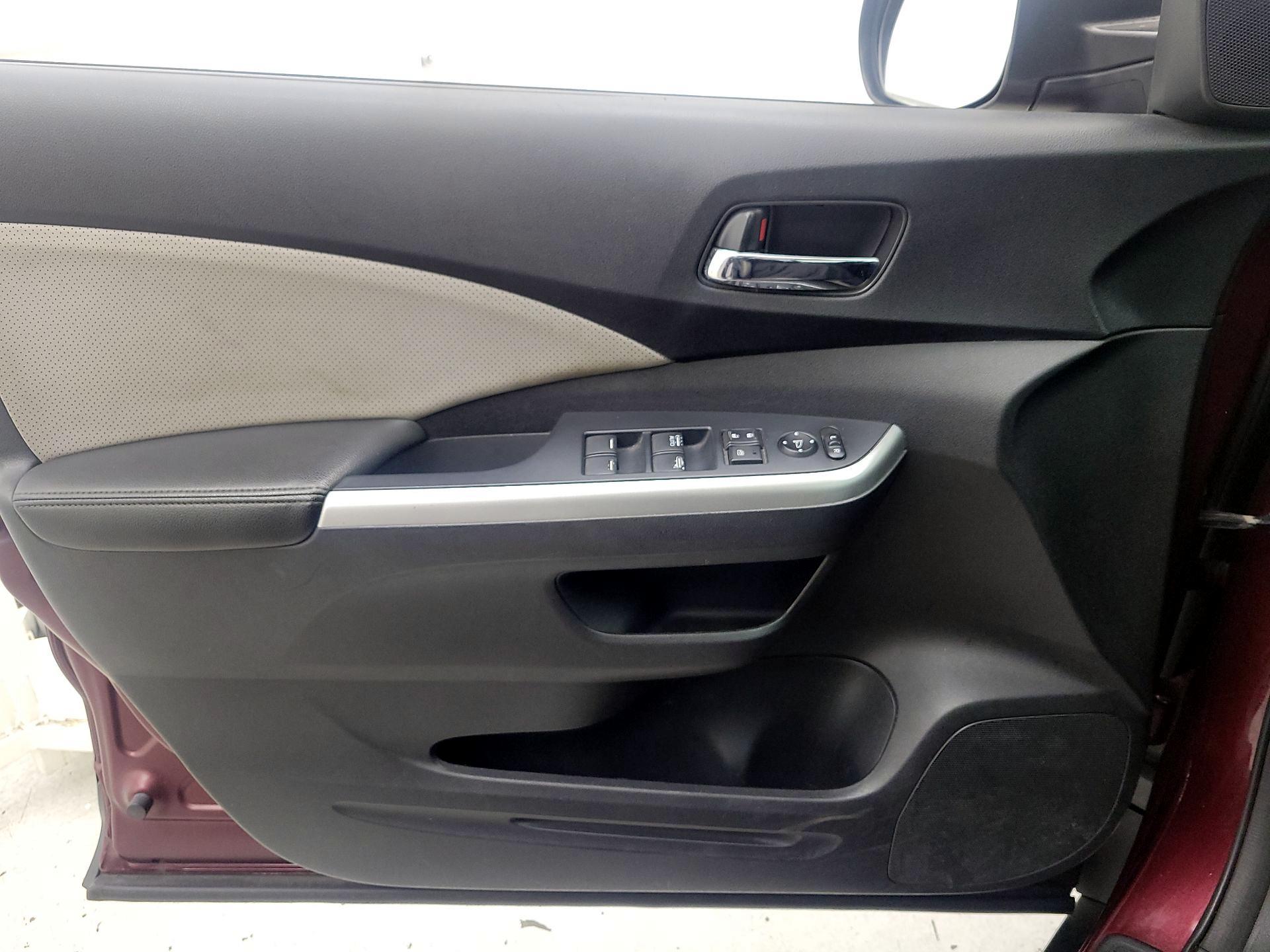 Thumbnail: 2015 Honda CR-V - 12