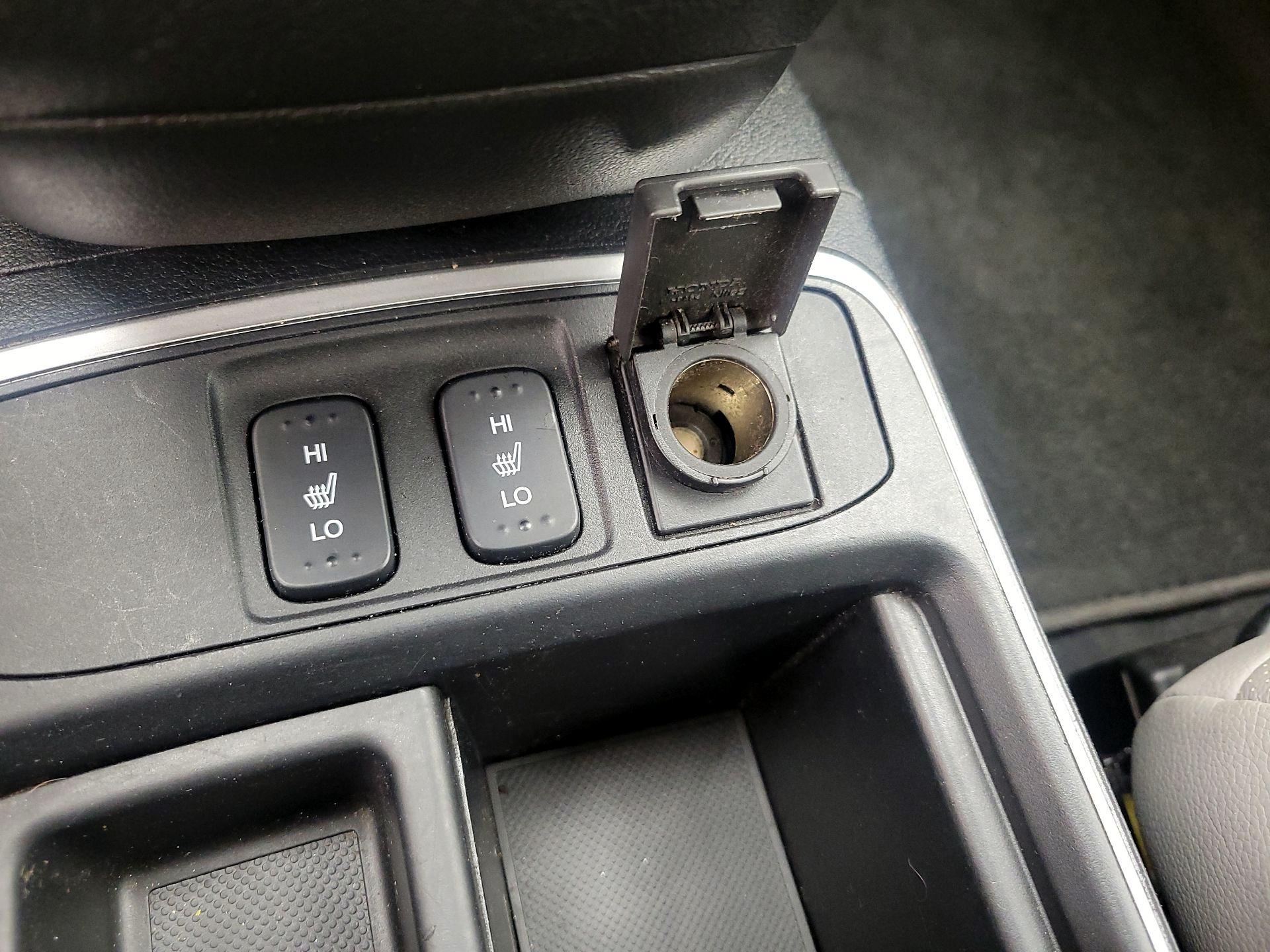 Thumbnail: 2015 Honda CR-V - 19