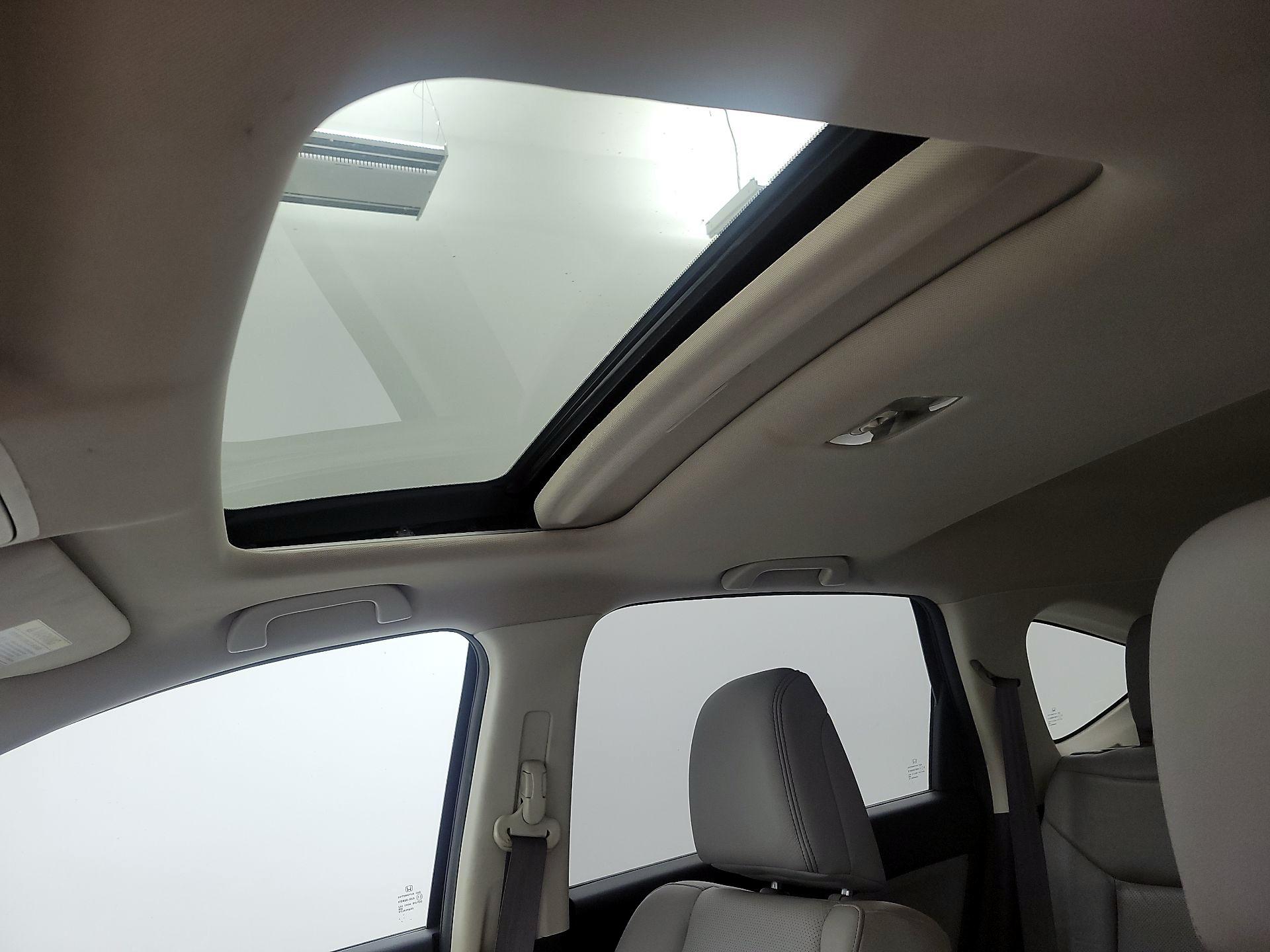 Thumbnail: 2015 Honda CR-V - 20