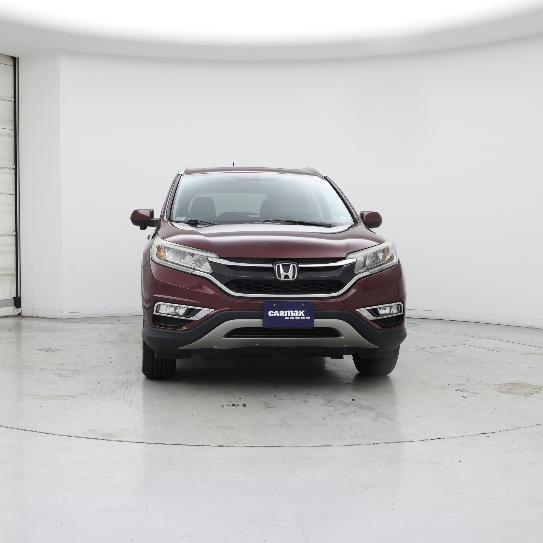 Thumbnail: 2015 Honda CR-V - 5