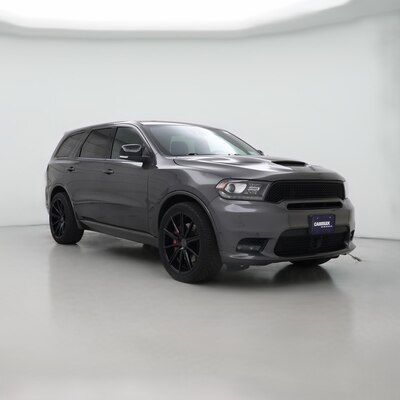 2019 Dodge Durango R/T
