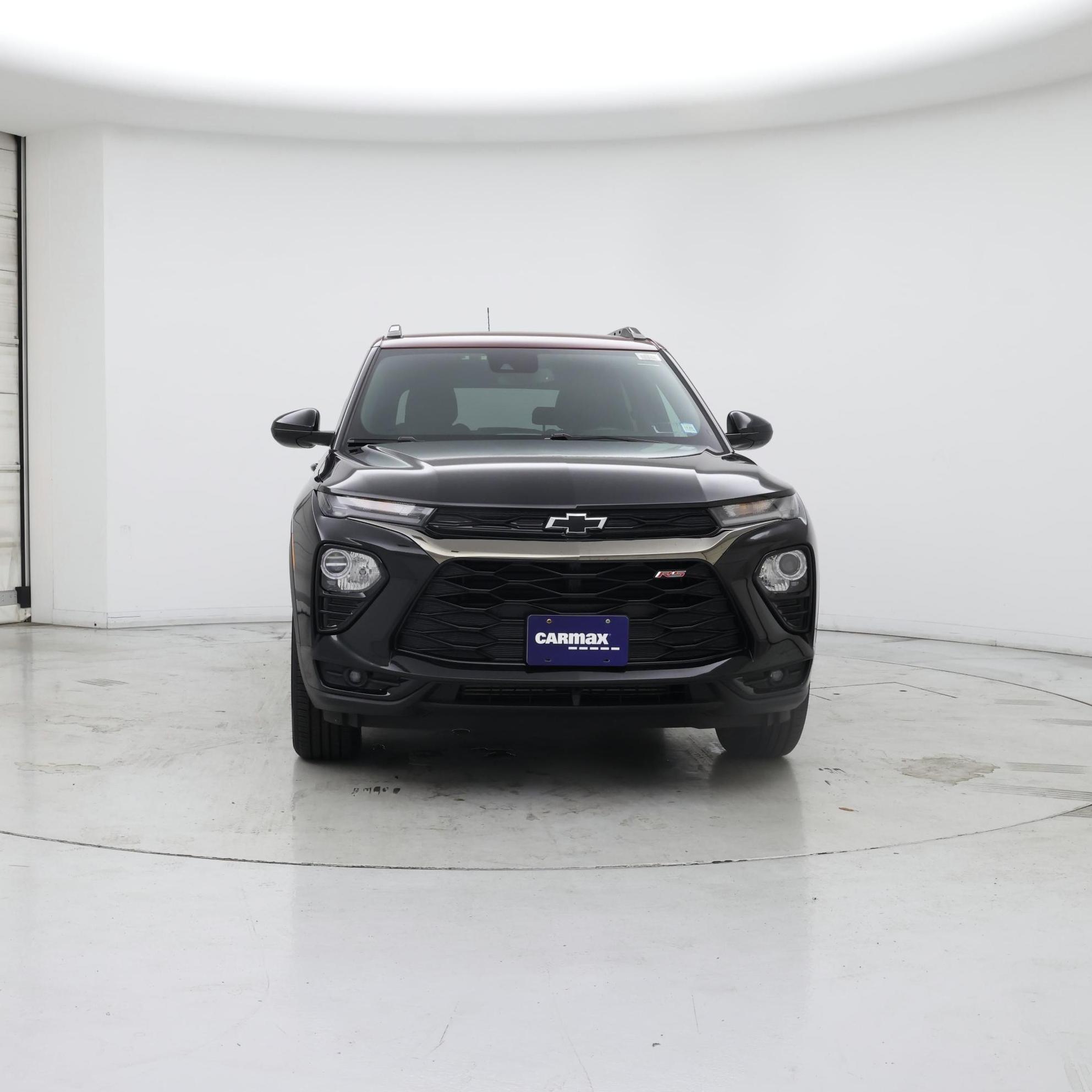 Thumbnail: 2022 Chevrolet TrailBlazer - 5