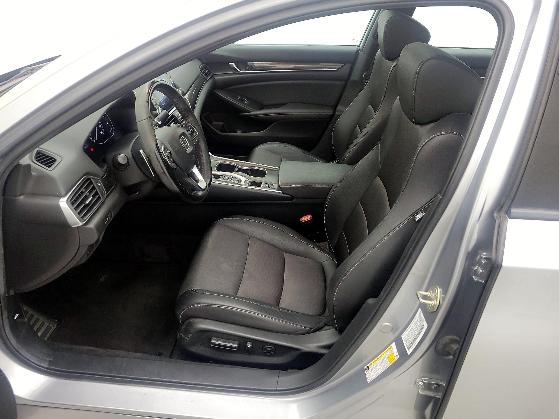 Thumbnail: 2019 Honda Accord - 11