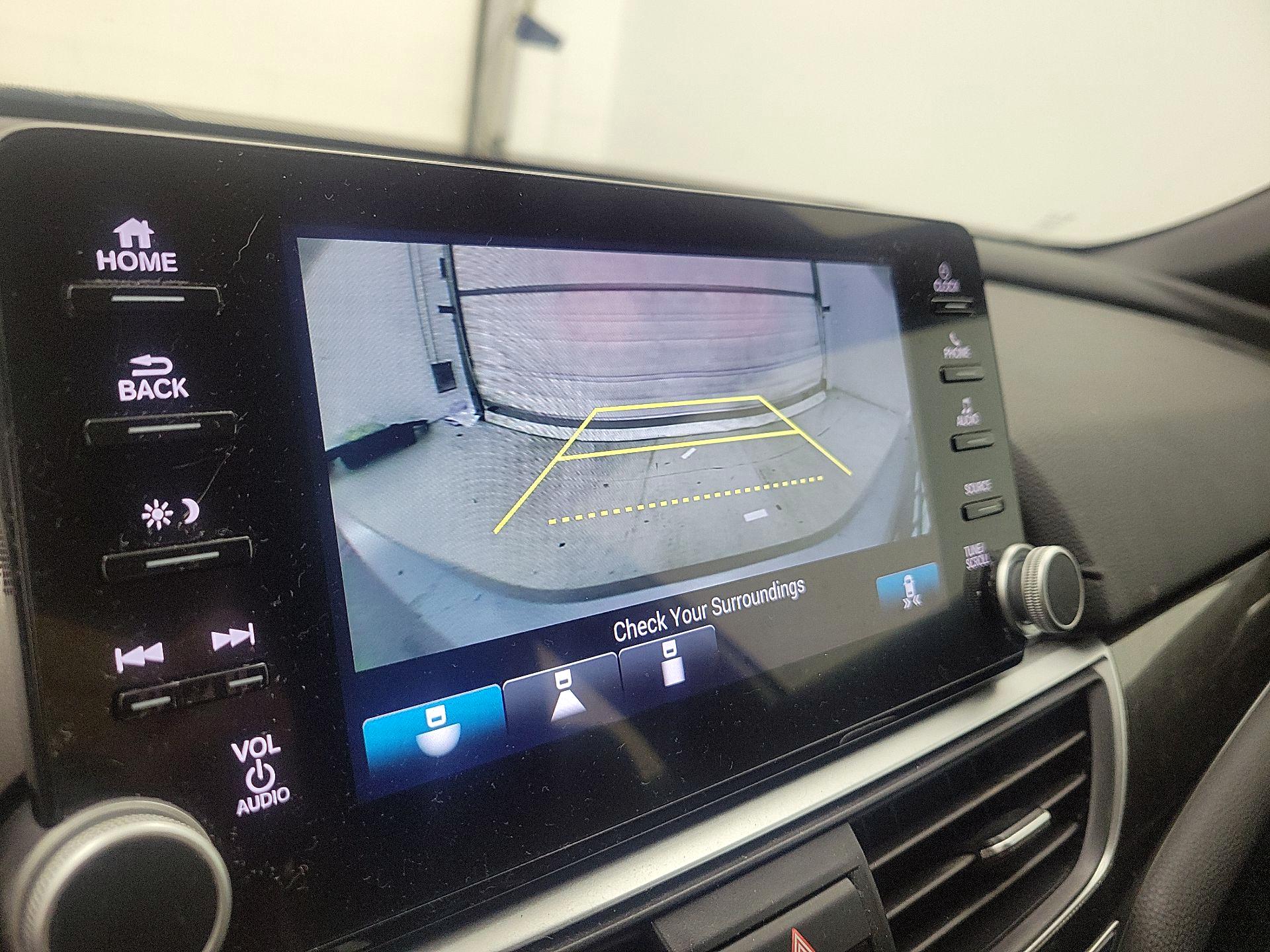 Thumbnail: 2019 Honda Accord - 14