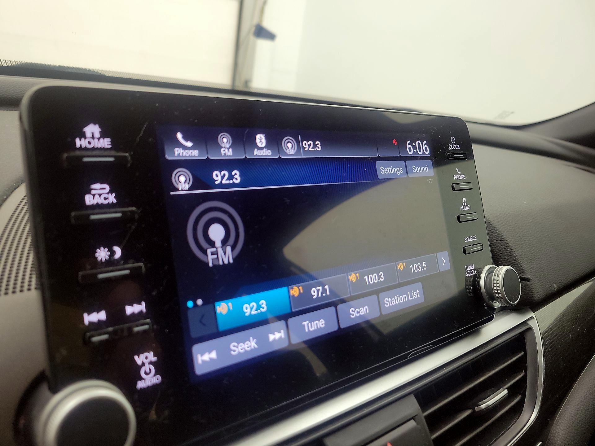 Thumbnail: 2019 Honda Accord - 15