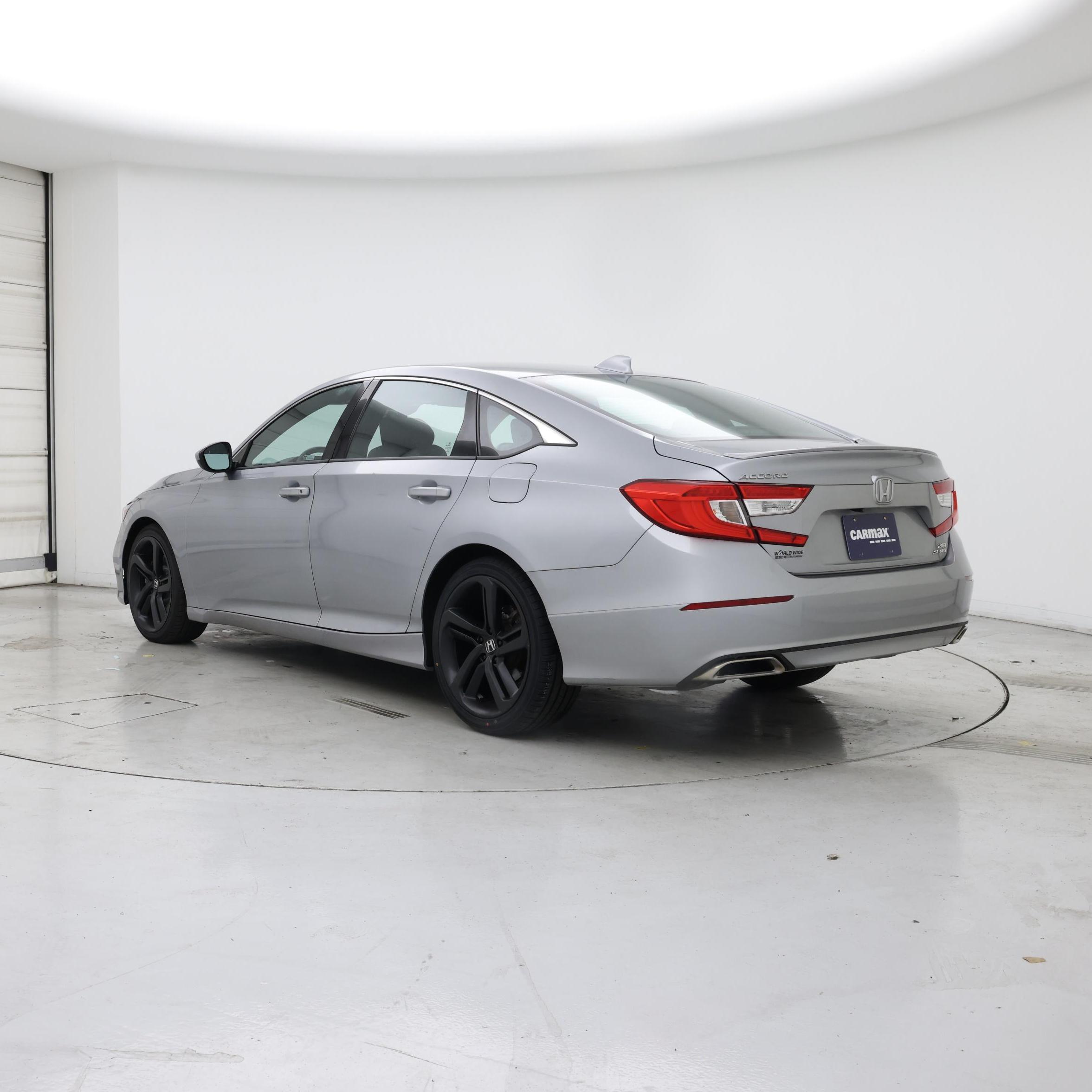 Thumbnail: 2019 Honda Accord - 2