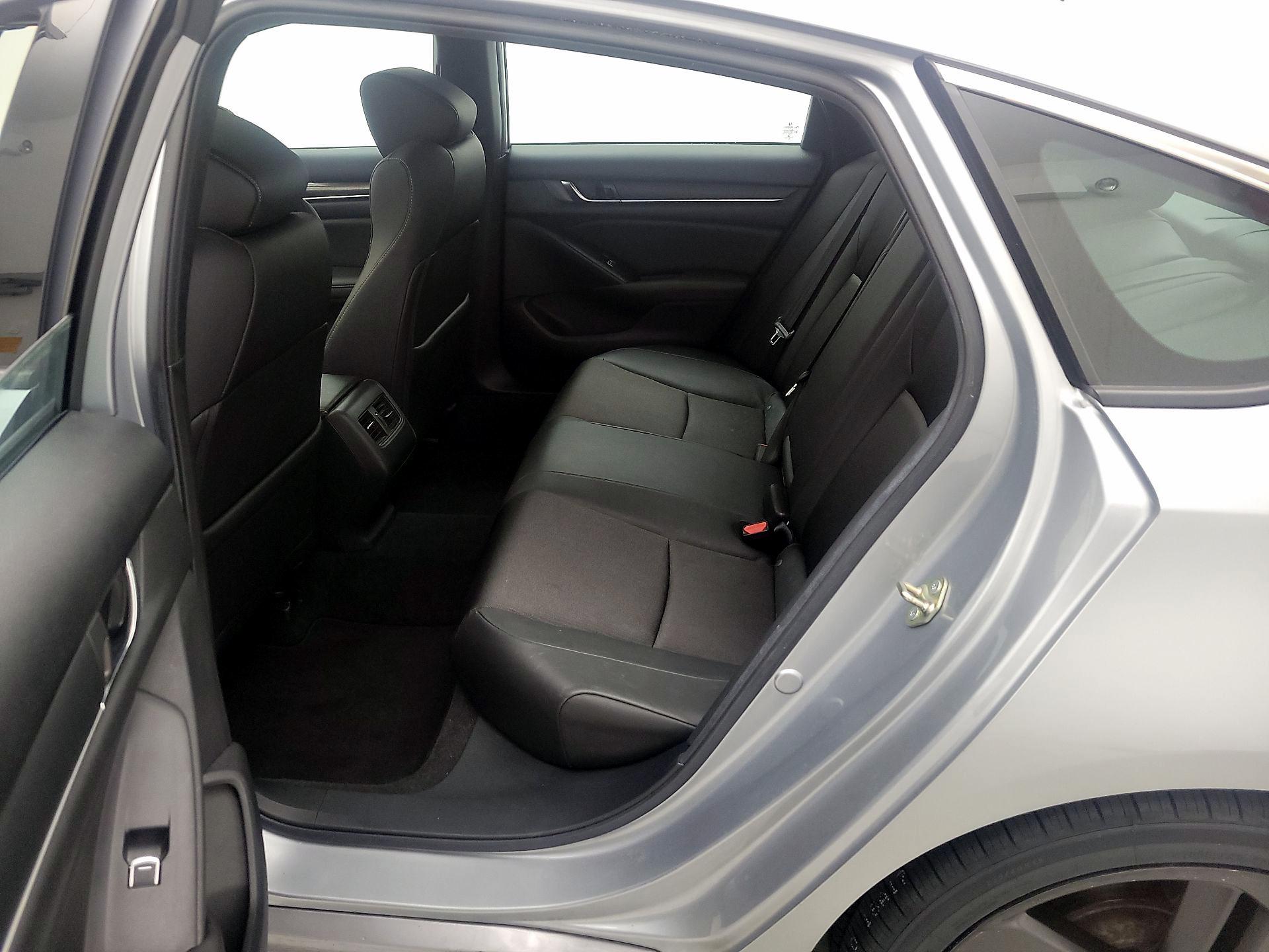 Thumbnail: 2019 Honda Accord - 20