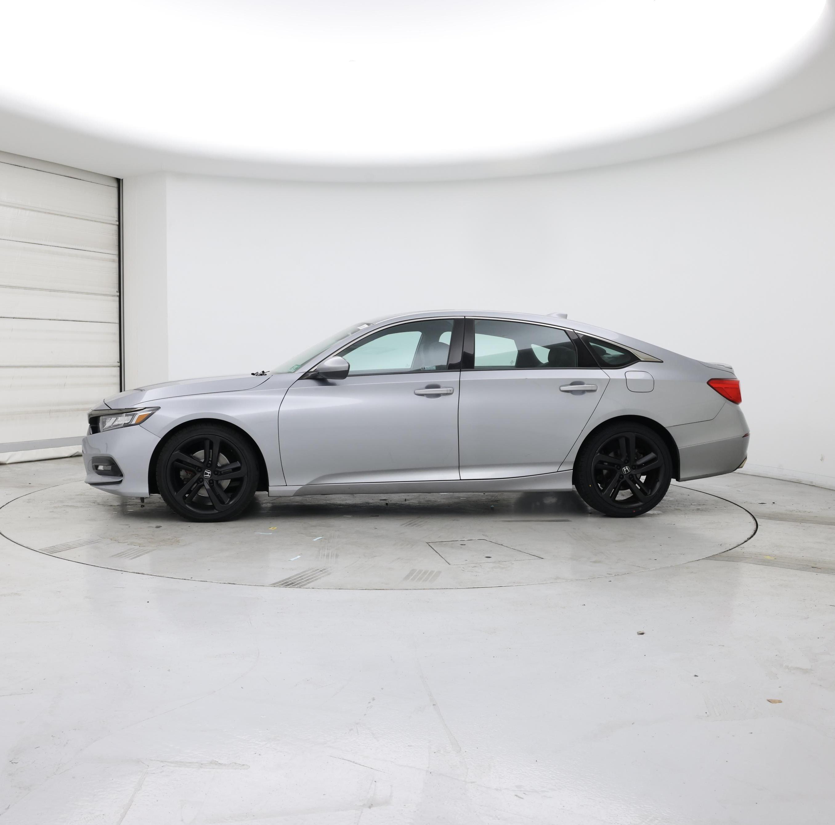 Thumbnail: 2019 Honda Accord - 3