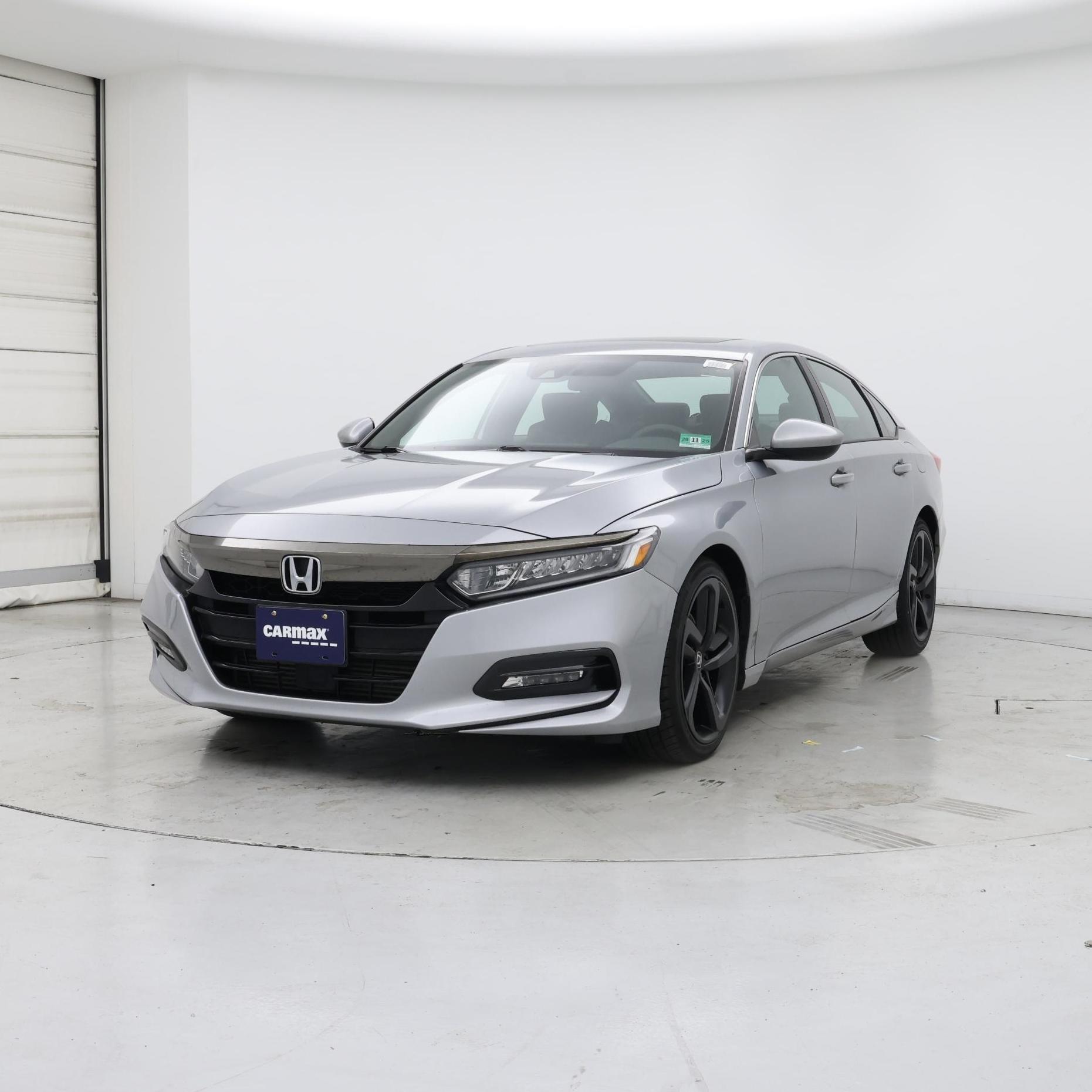 Thumbnail: 2019 Honda Accord - 4