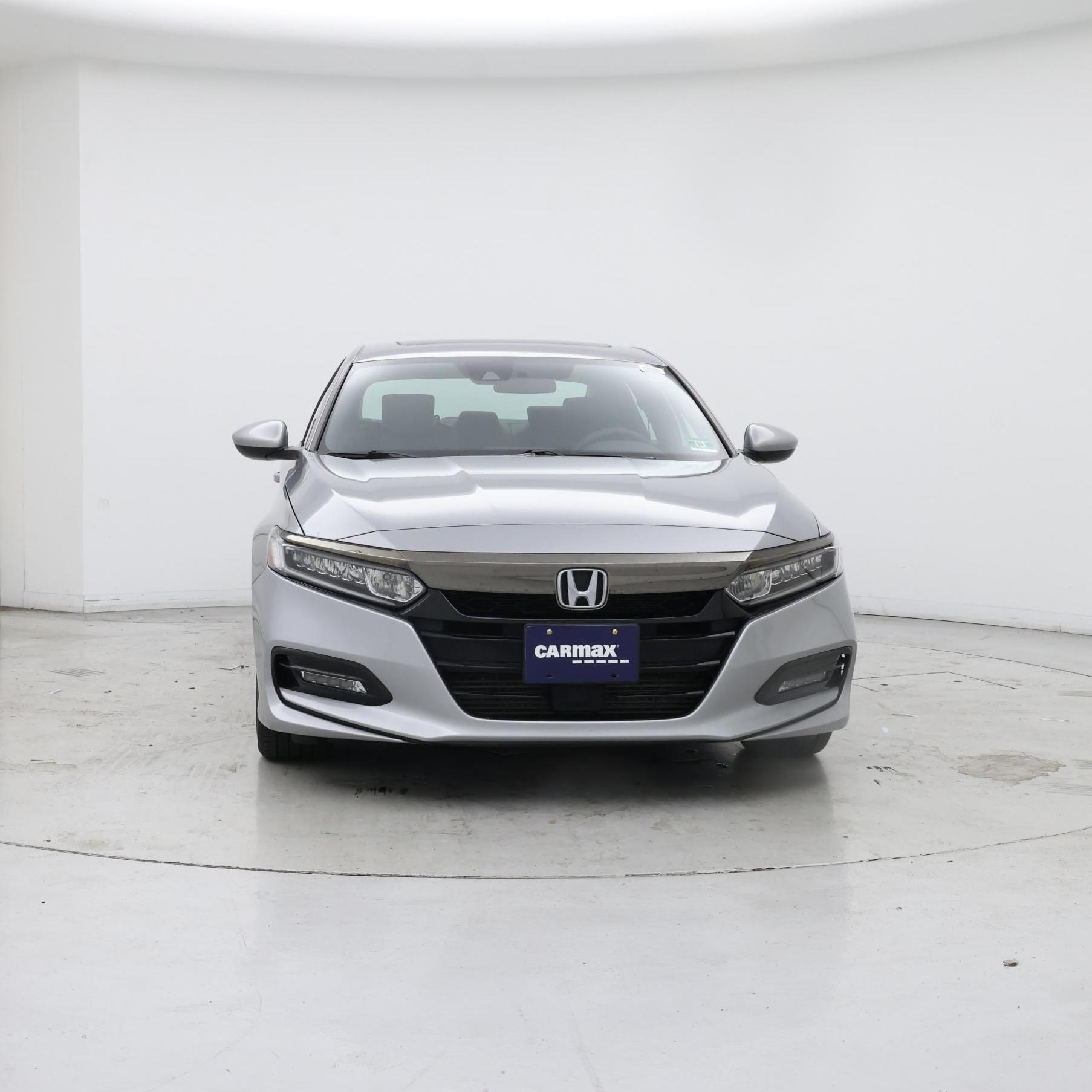 Thumbnail: 2019 Honda Accord - 5