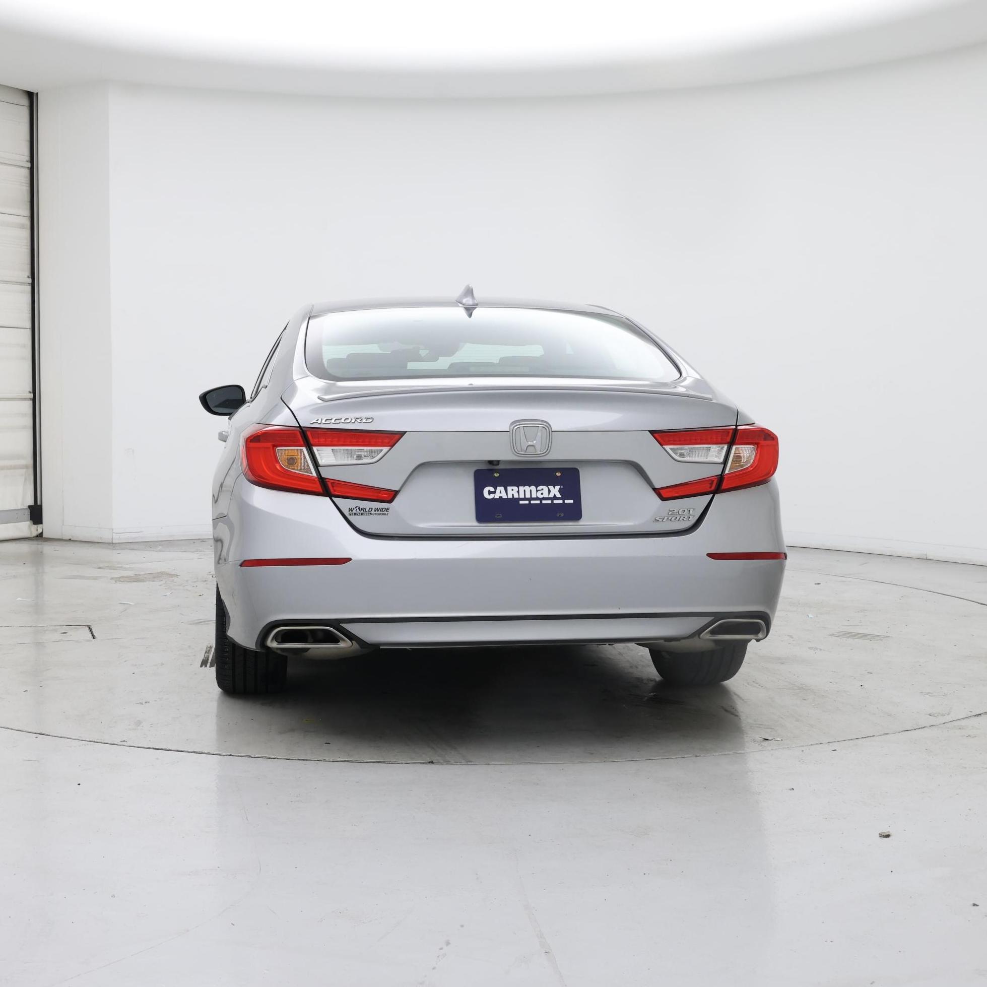 Thumbnail: 2019 Honda Accord - 6