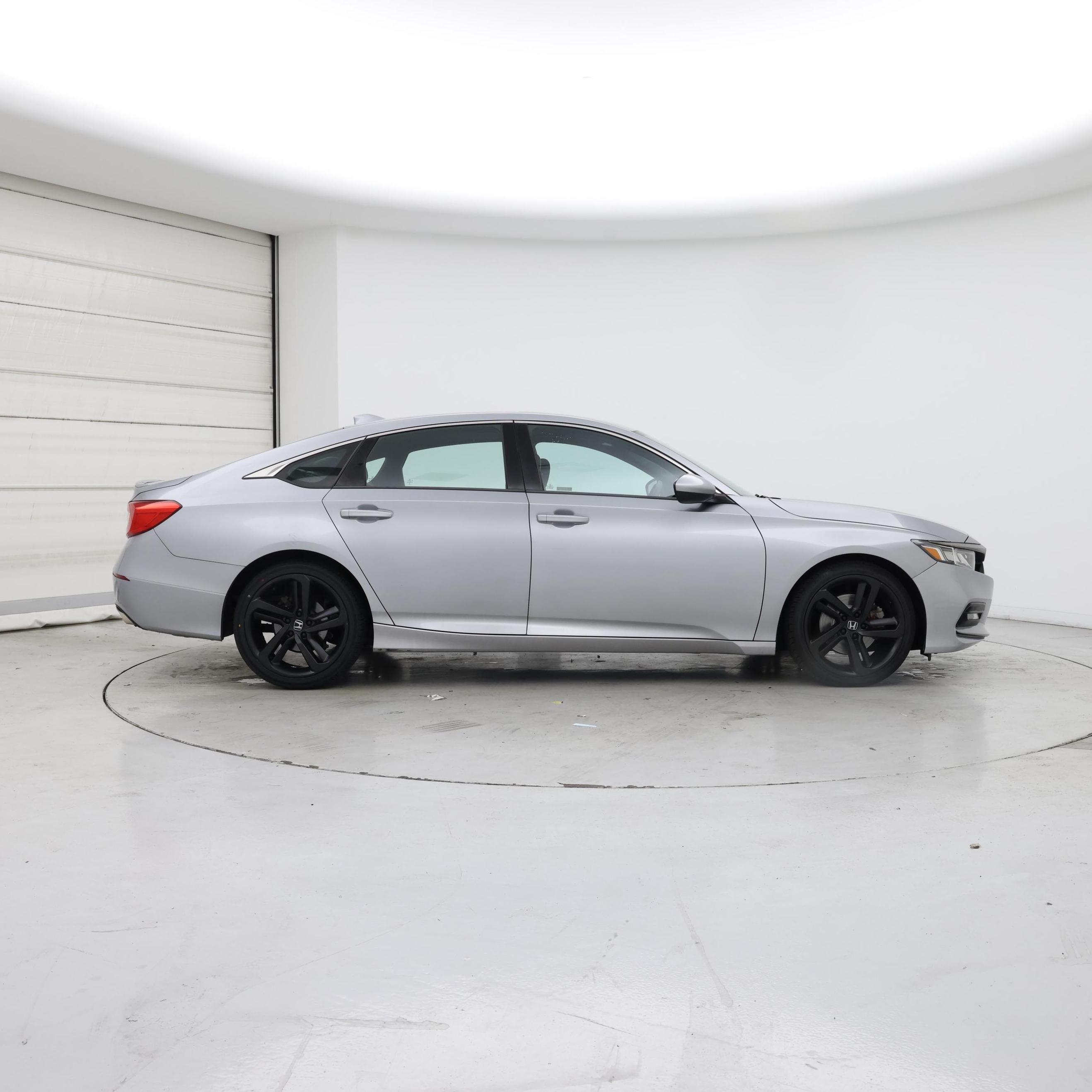 Thumbnail: 2019 Honda Accord - 7